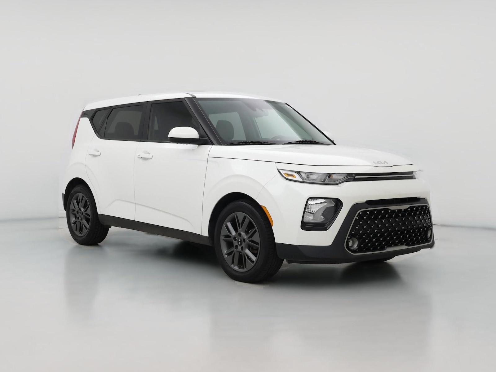 2022 Kia Soul