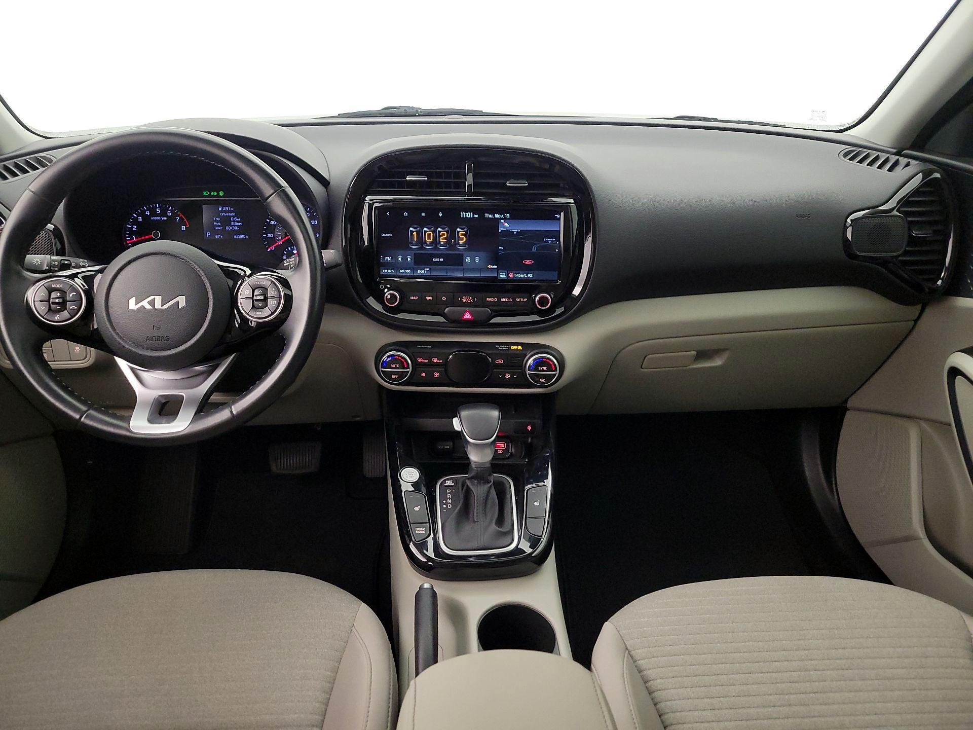 Thumbnail: 2022 Kia Soul - 9