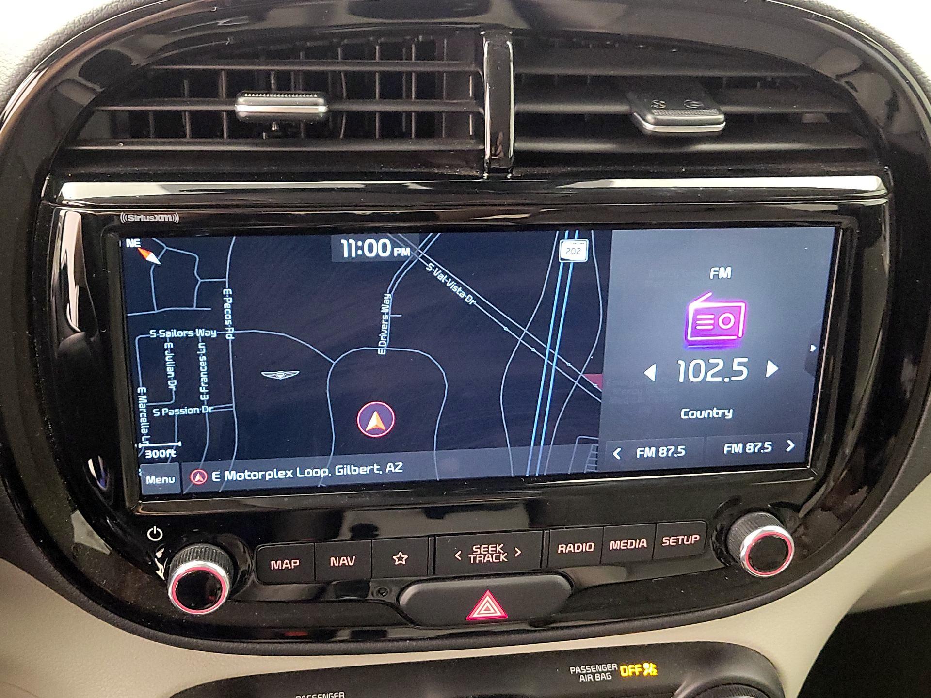 Thumbnail: 2022 Kia Soul - 14