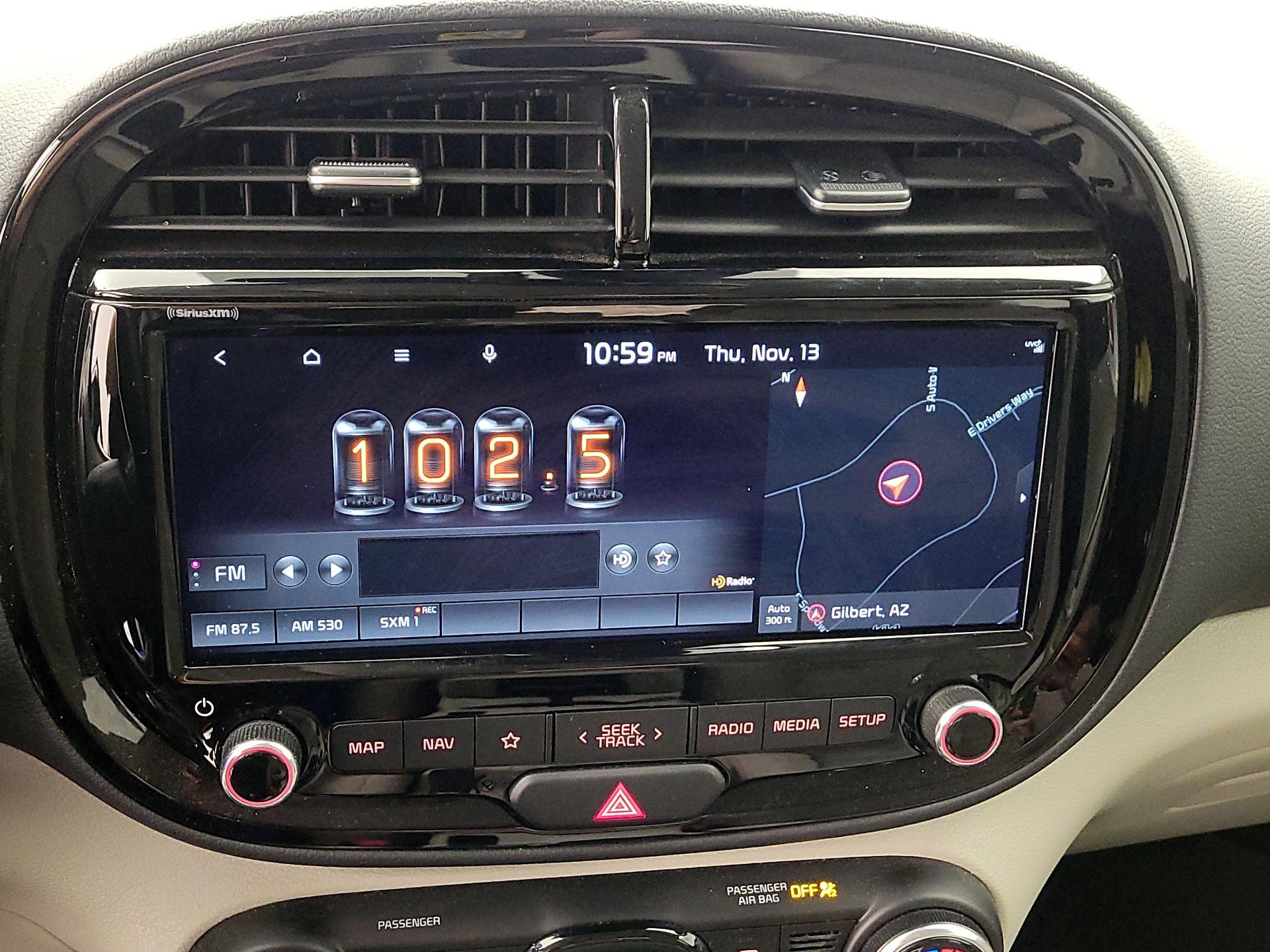 Thumbnail: 2022 Kia Soul - 16