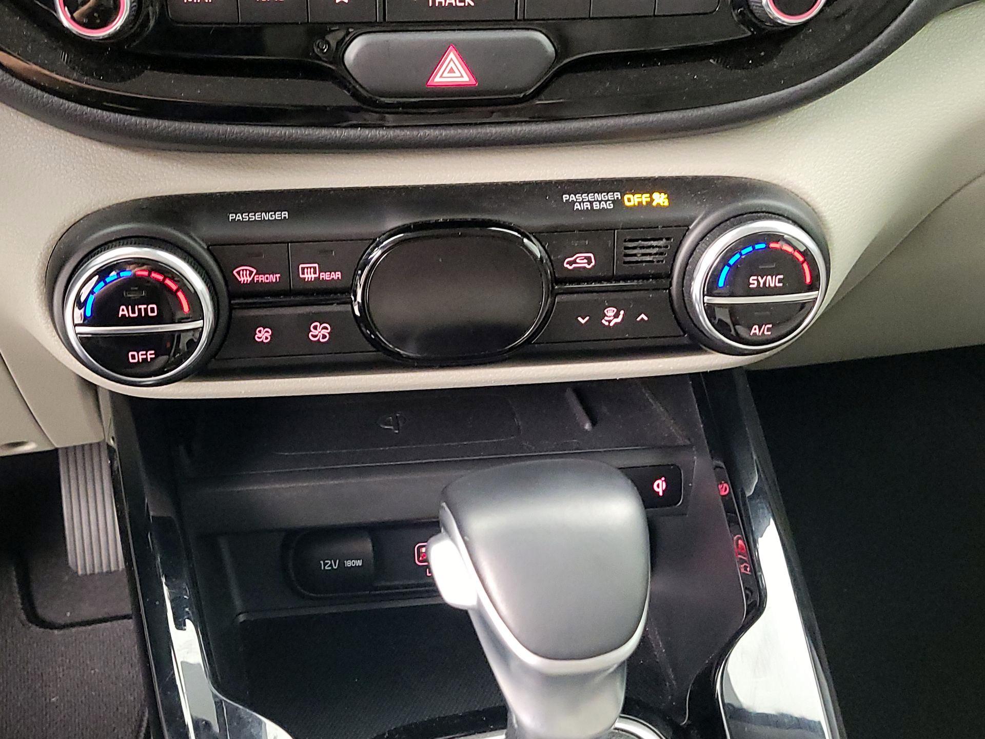 Thumbnail: 2022 Kia Soul - 17