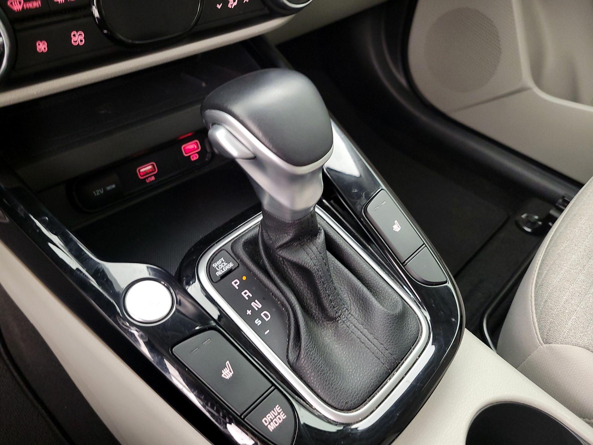 Thumbnail: 2022 Kia Soul - 18