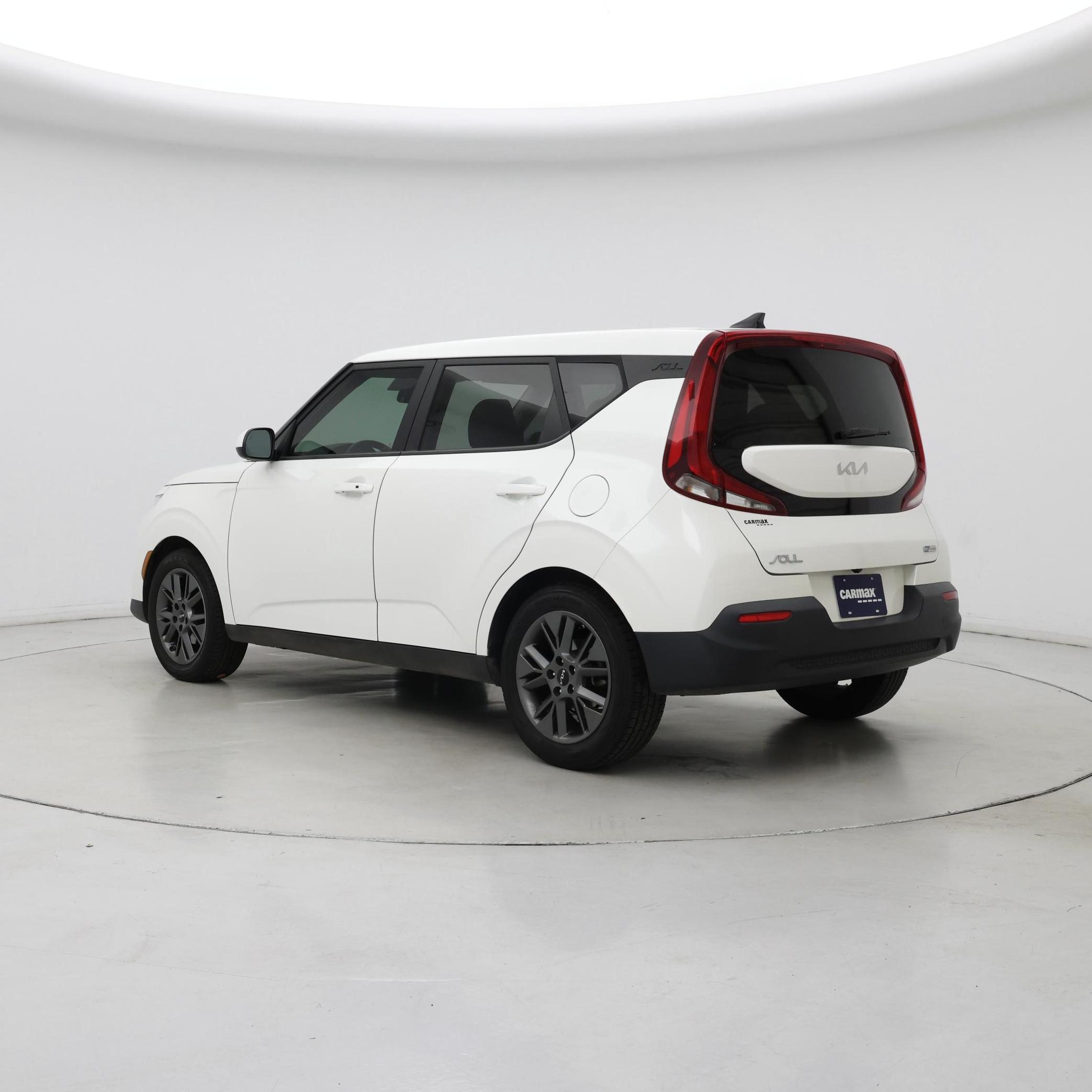 Thumbnail: 2022 Kia Soul - 2