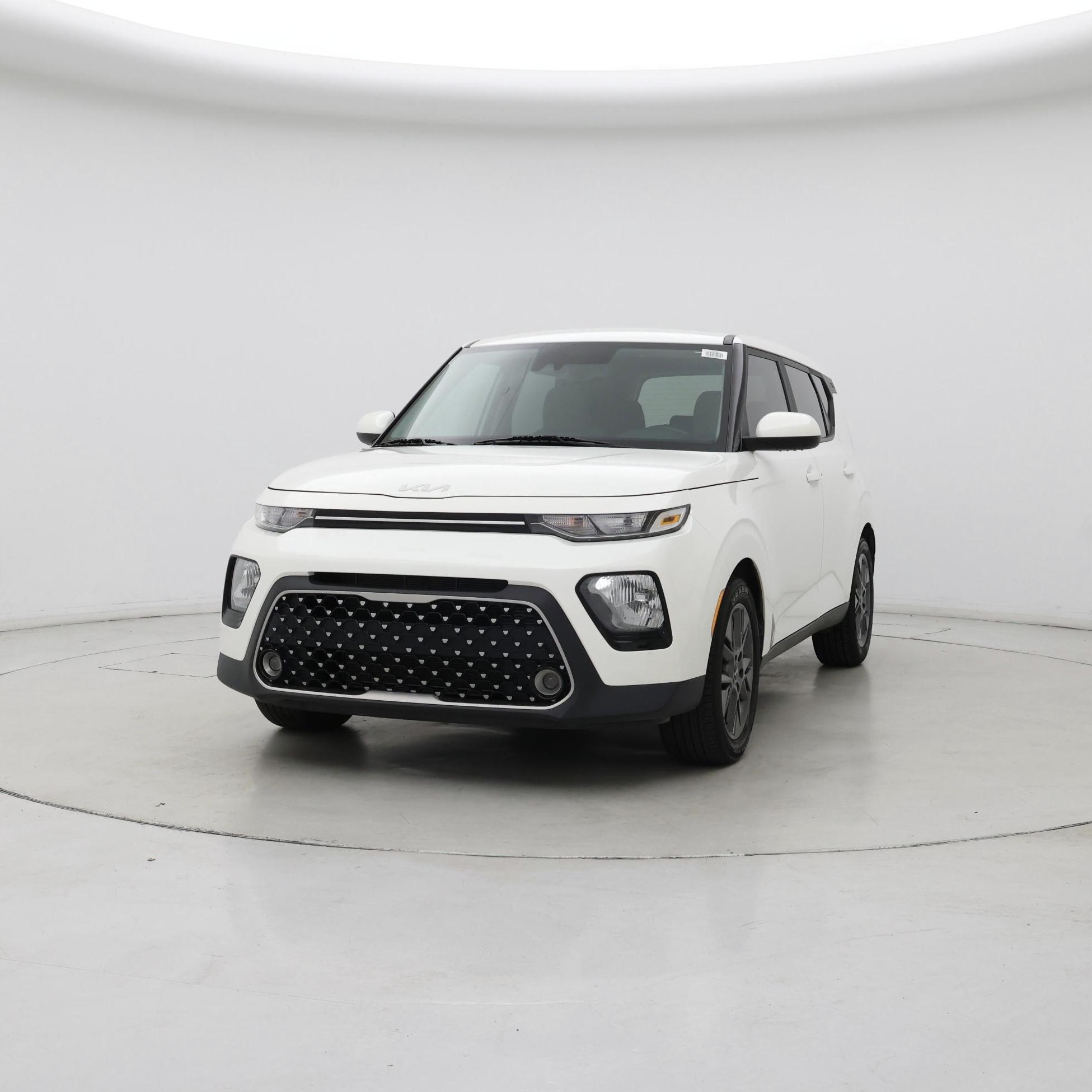Thumbnail: 2022 Kia Soul - 4