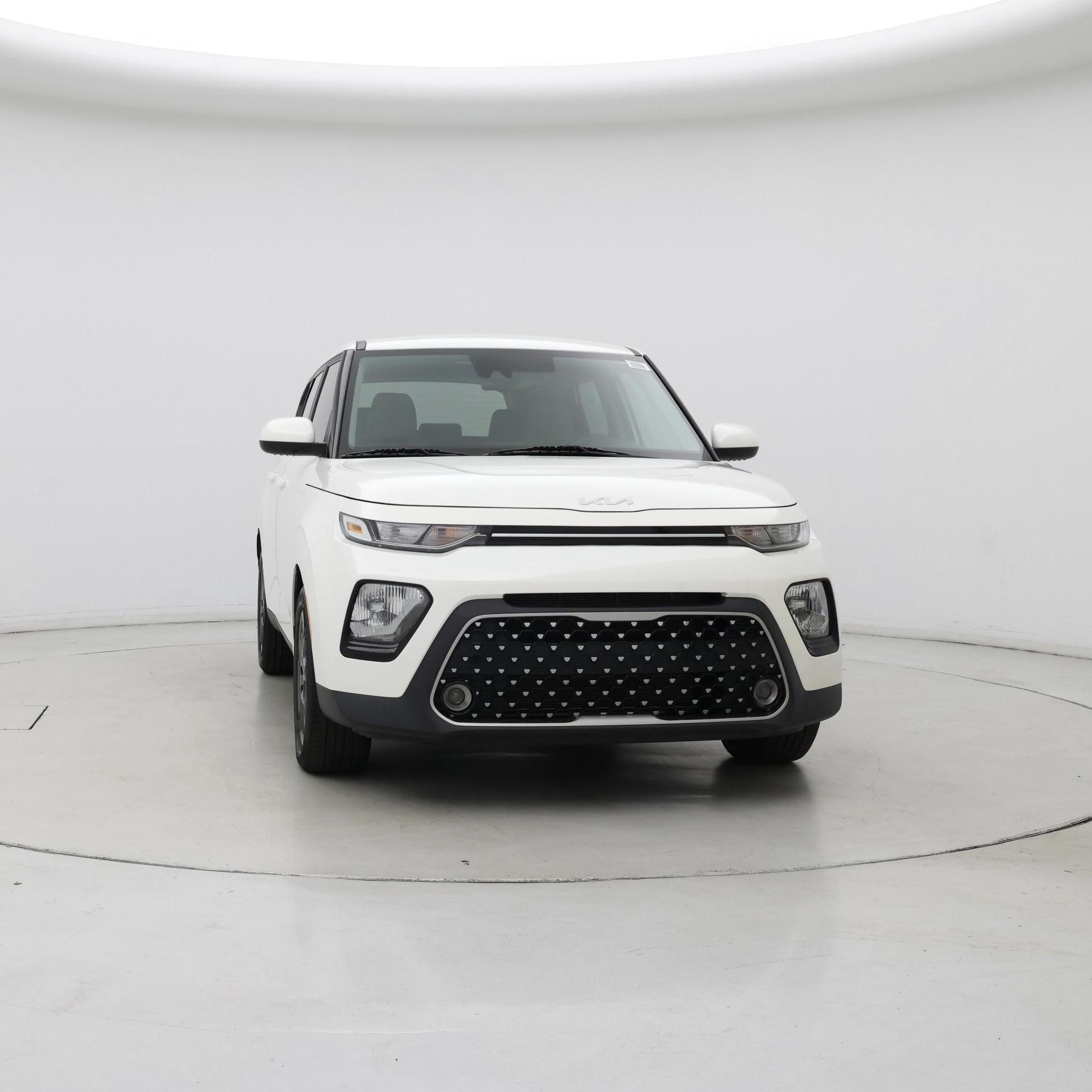 Thumbnail: 2022 Kia Soul - 5