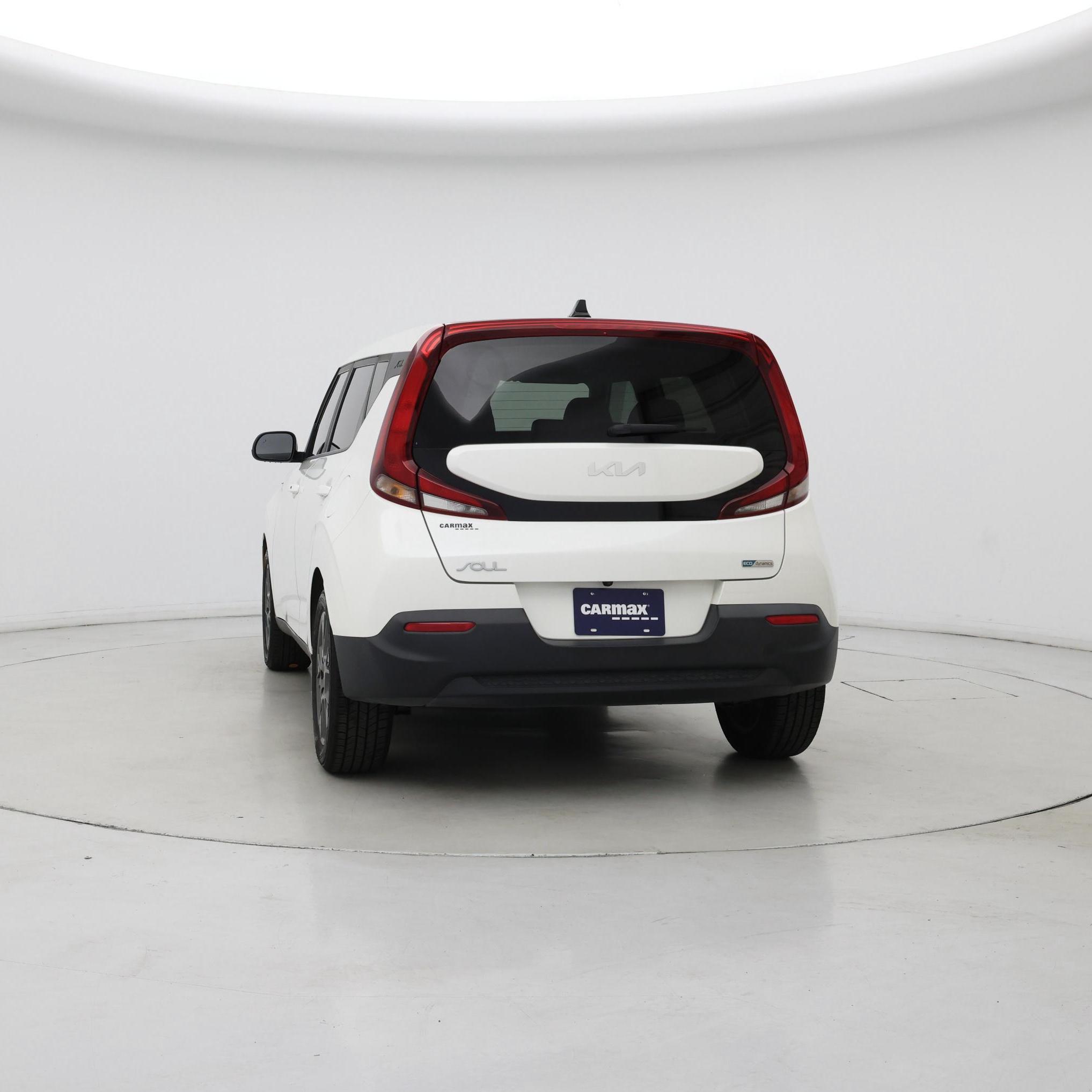 Thumbnail: 2022 Kia Soul - 6