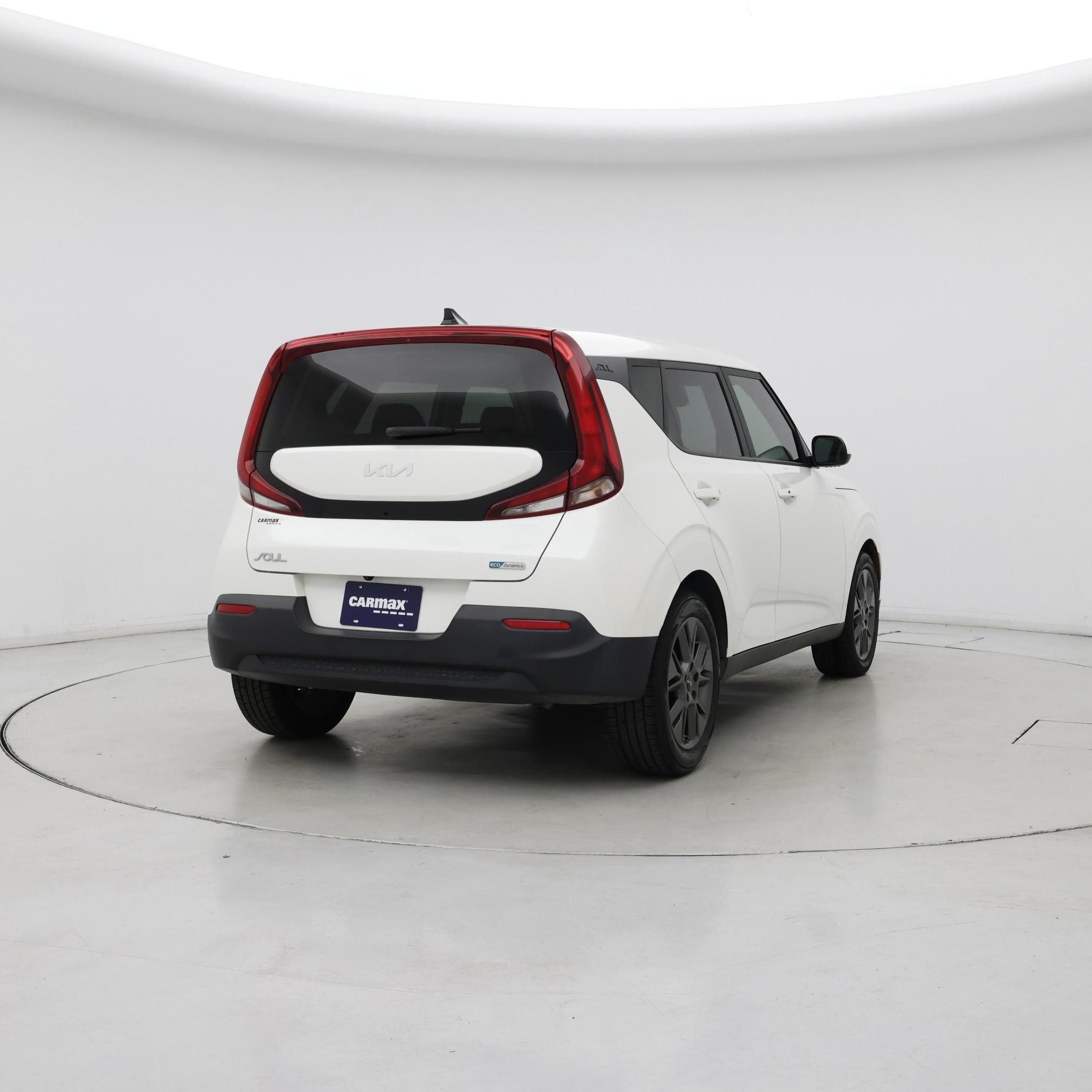 Thumbnail: 2022 Kia Soul - 8