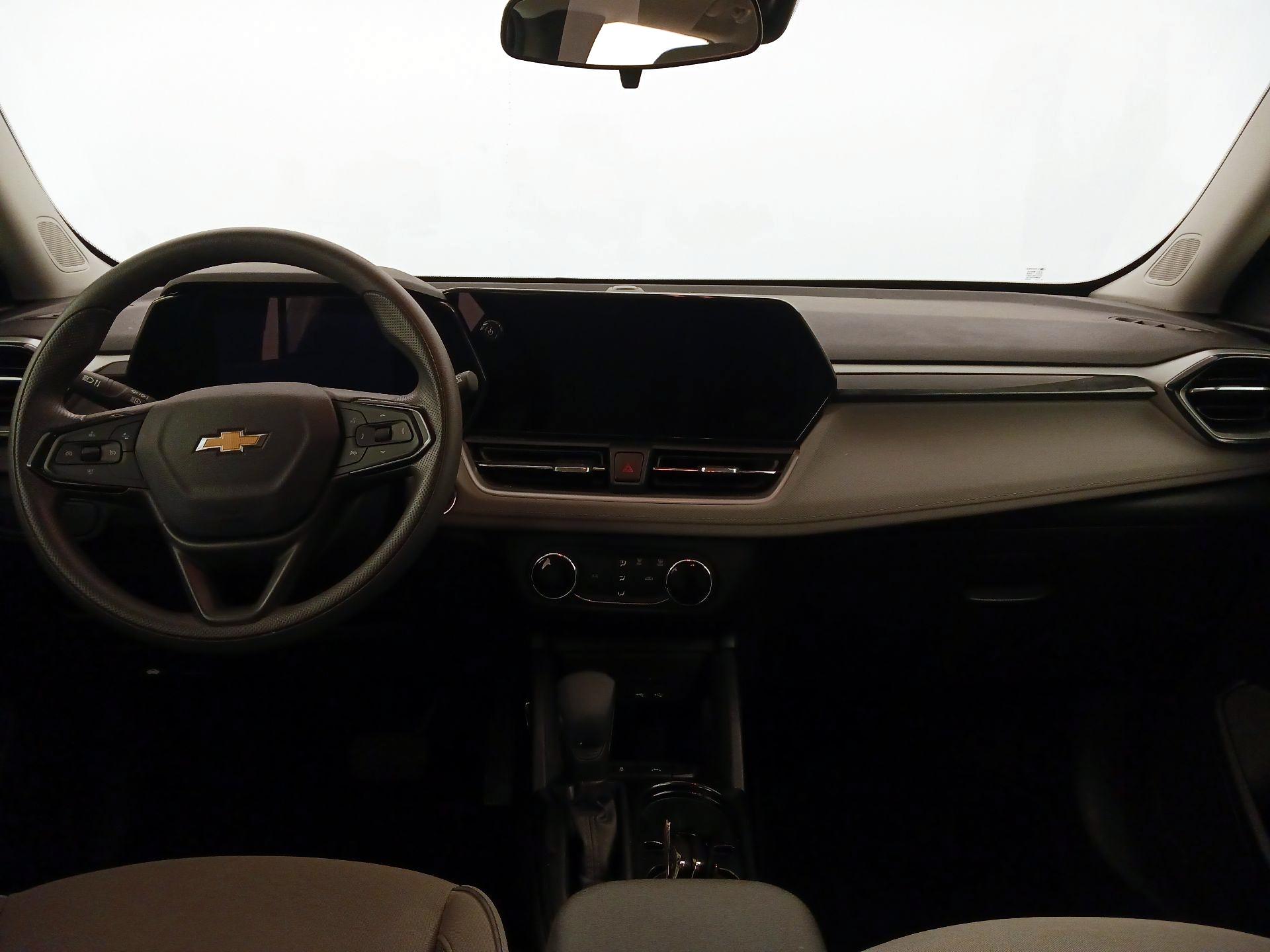 Thumbnail: 2024 Chevrolet TrailBlazer - 9