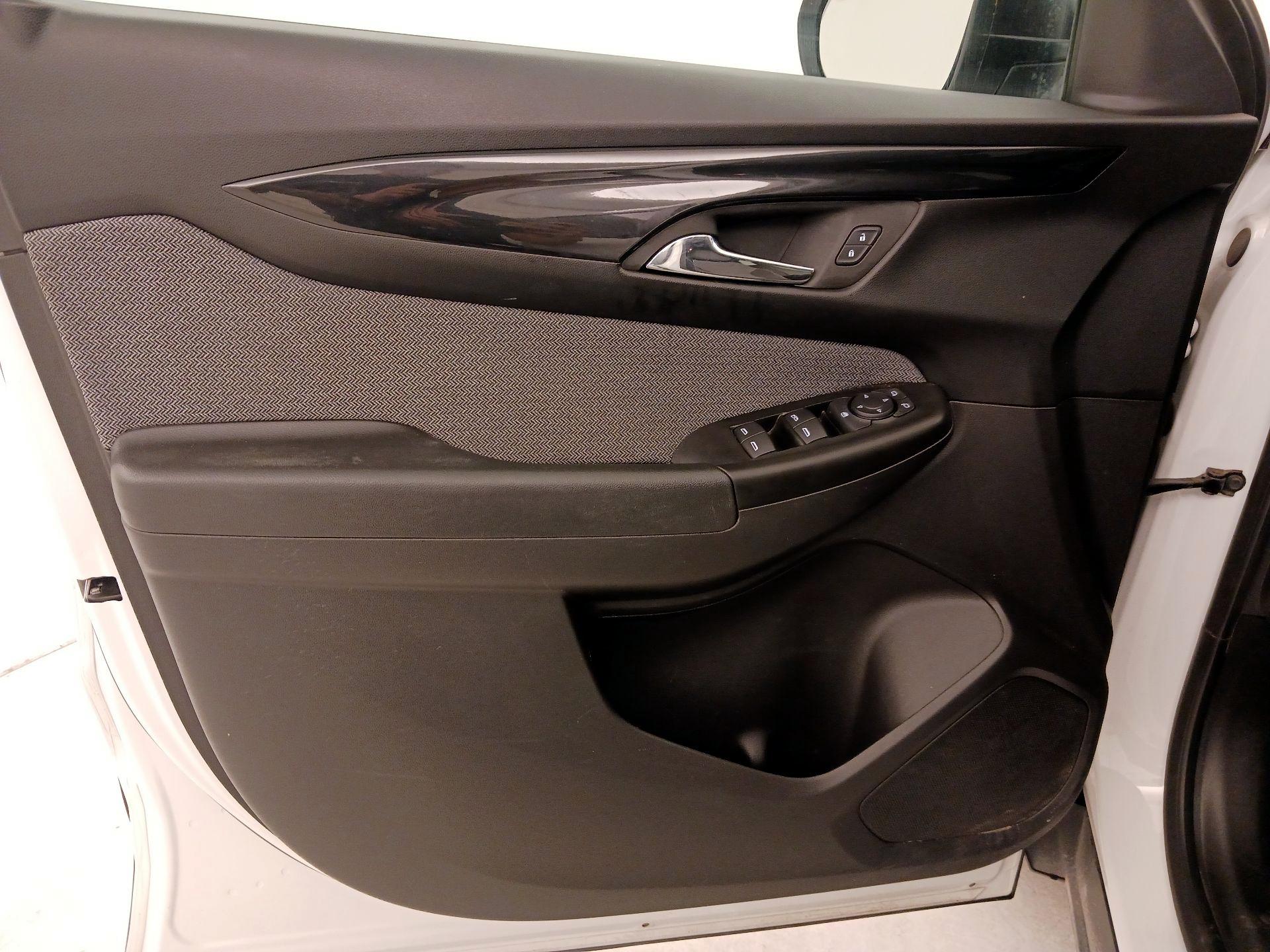 Thumbnail: 2024 Chevrolet TrailBlazer - 12