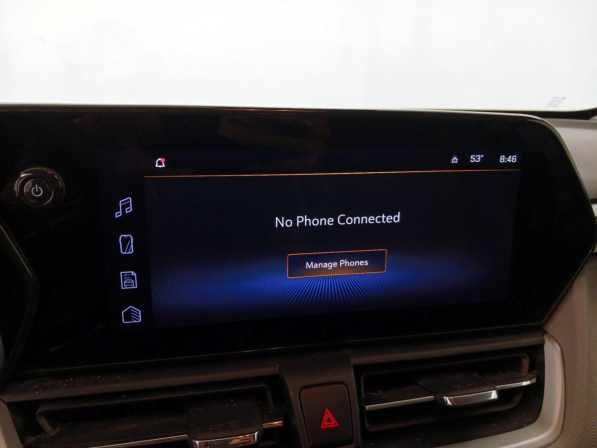 Thumbnail: 2024 Chevrolet TrailBlazer - 14