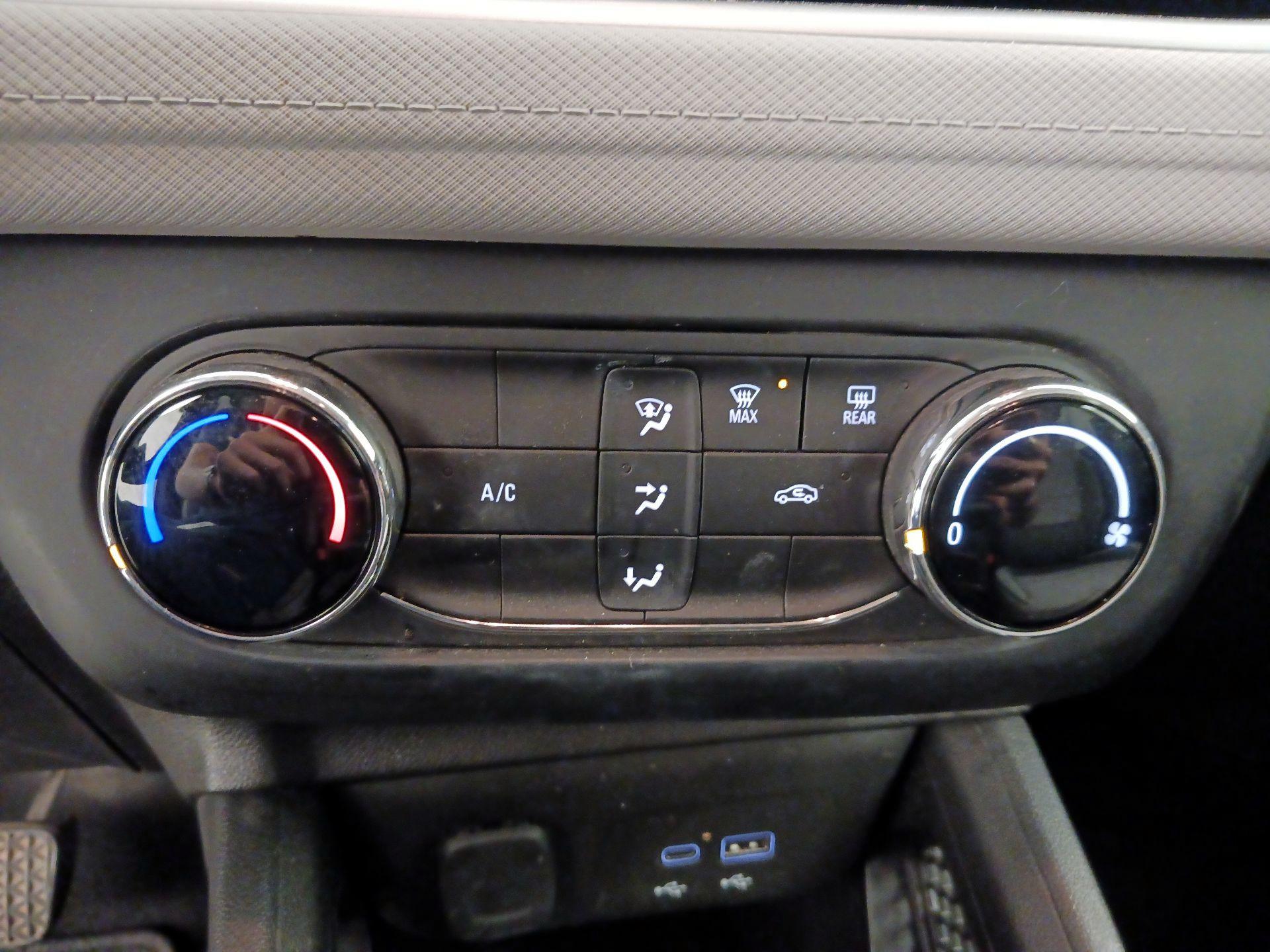 Thumbnail: 2024 Chevrolet TrailBlazer - 17