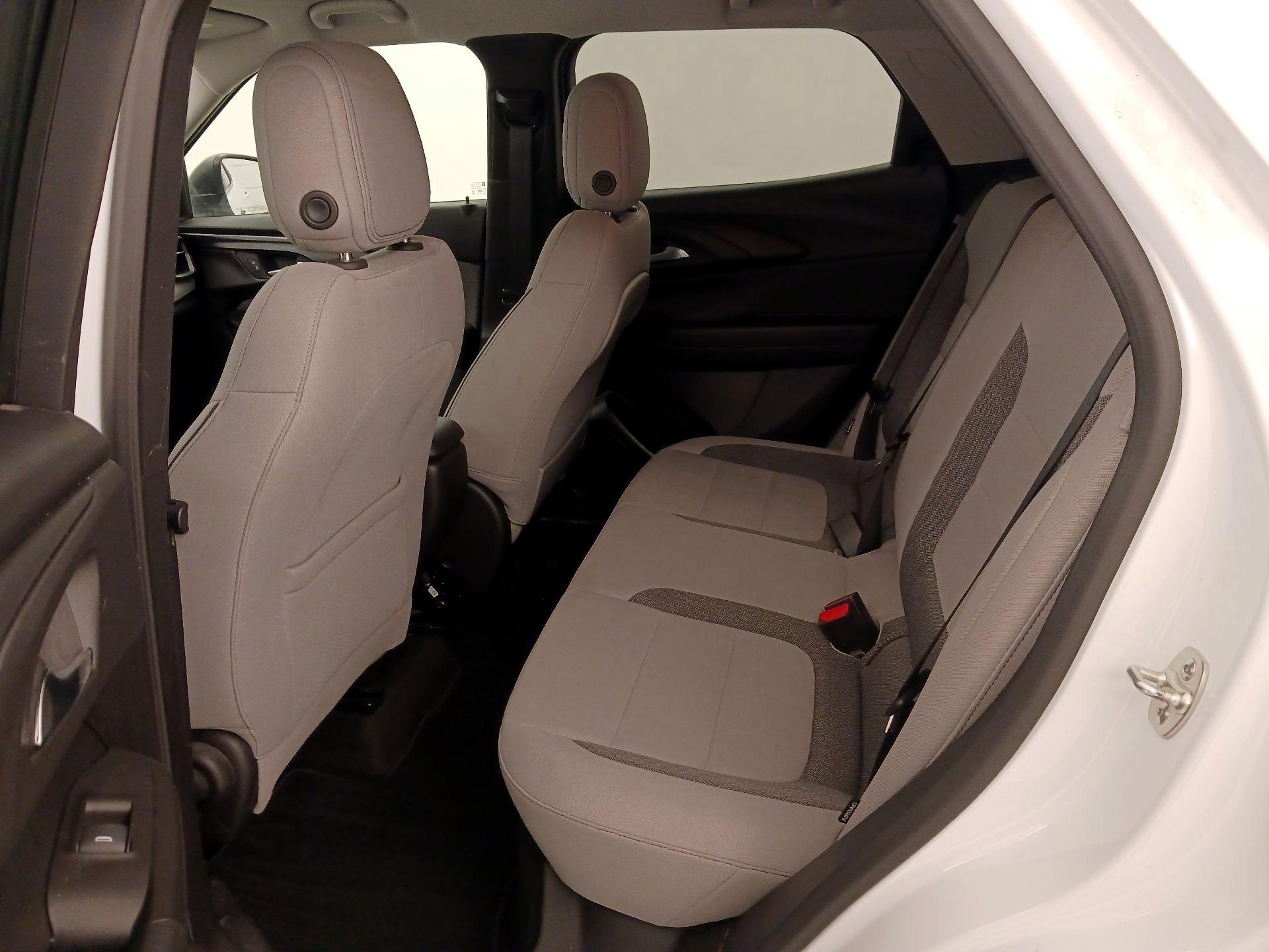 Thumbnail: 2024 Chevrolet TrailBlazer - 20