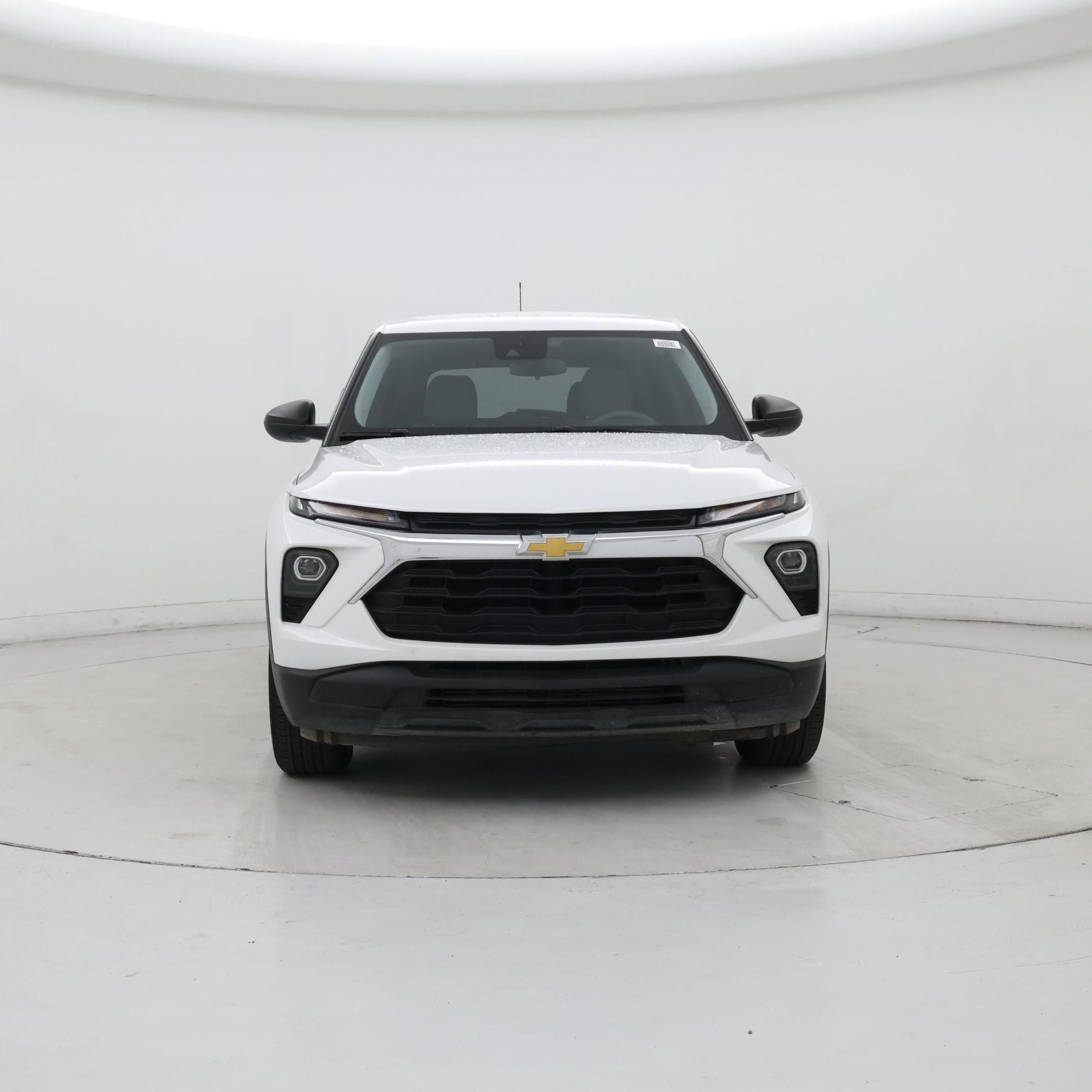 Thumbnail: 2024 Chevrolet TrailBlazer - 5