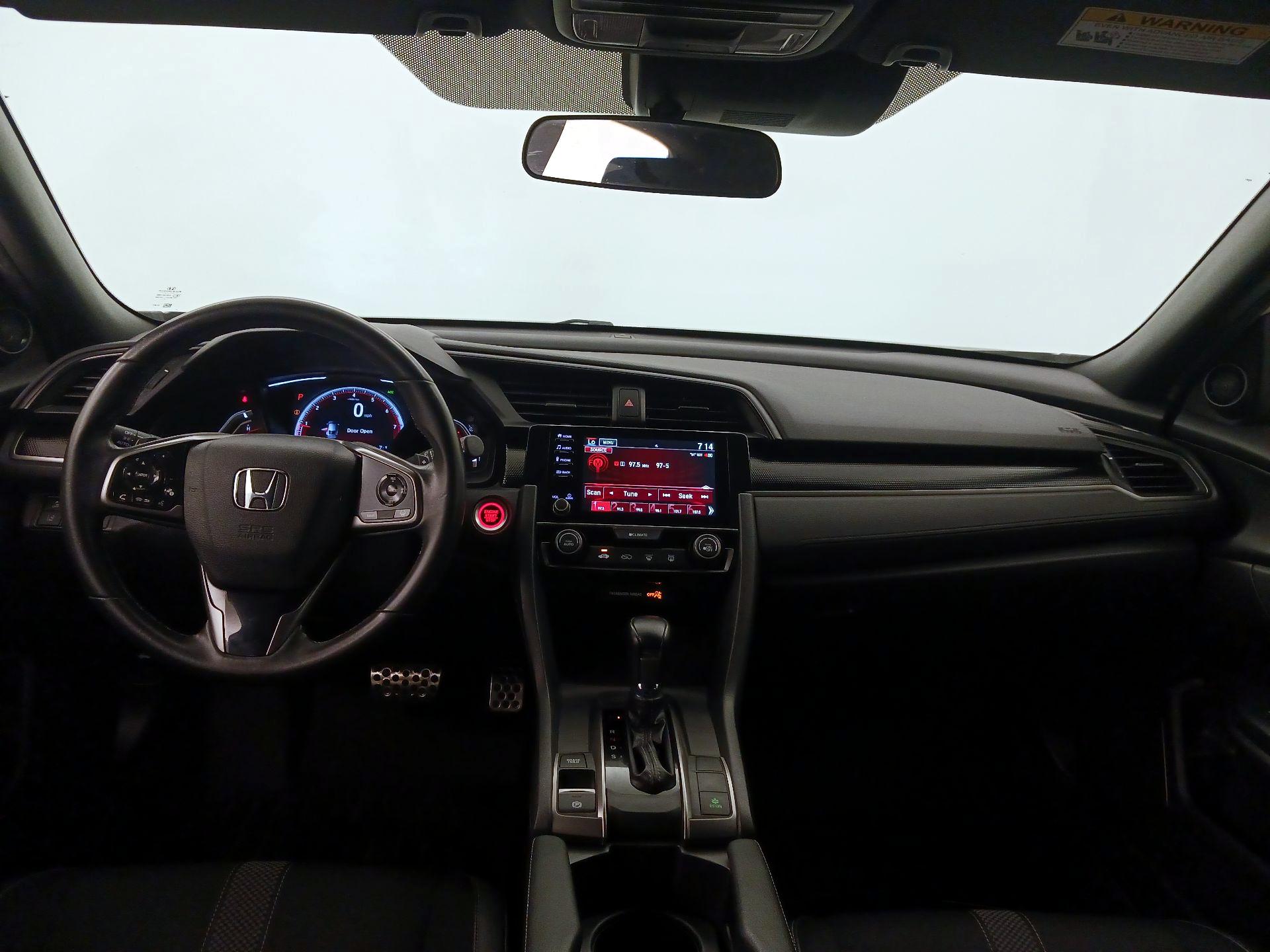 Thumbnail: 2020 Honda Civic - 9