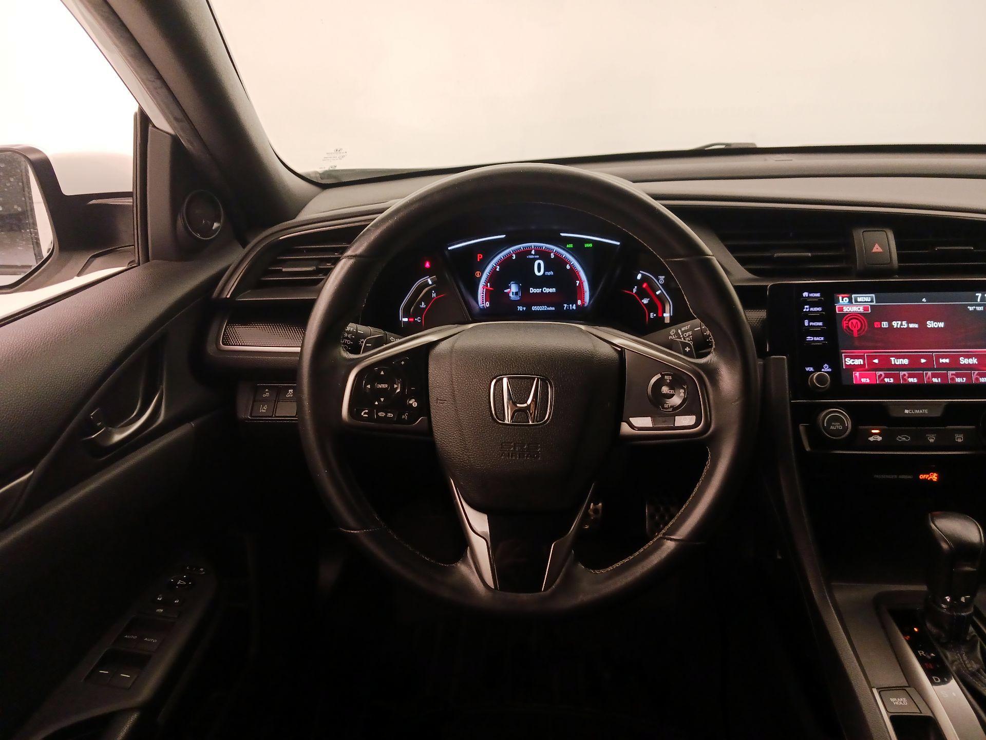 Thumbnail: 2020 Honda Civic - 10