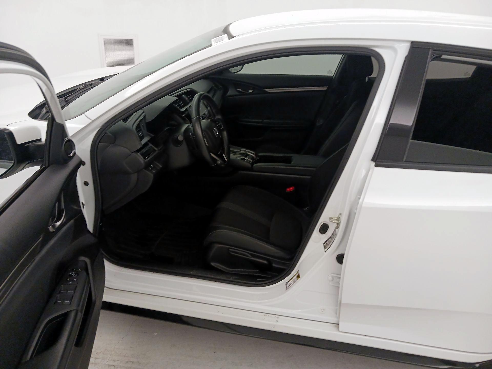 Thumbnail: 2020 Honda Civic - 11