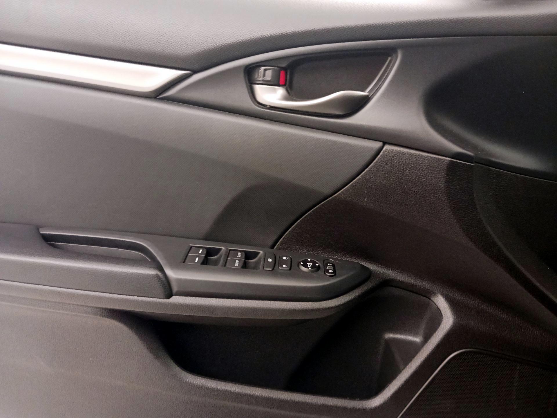 Thumbnail: 2020 Honda Civic - 12