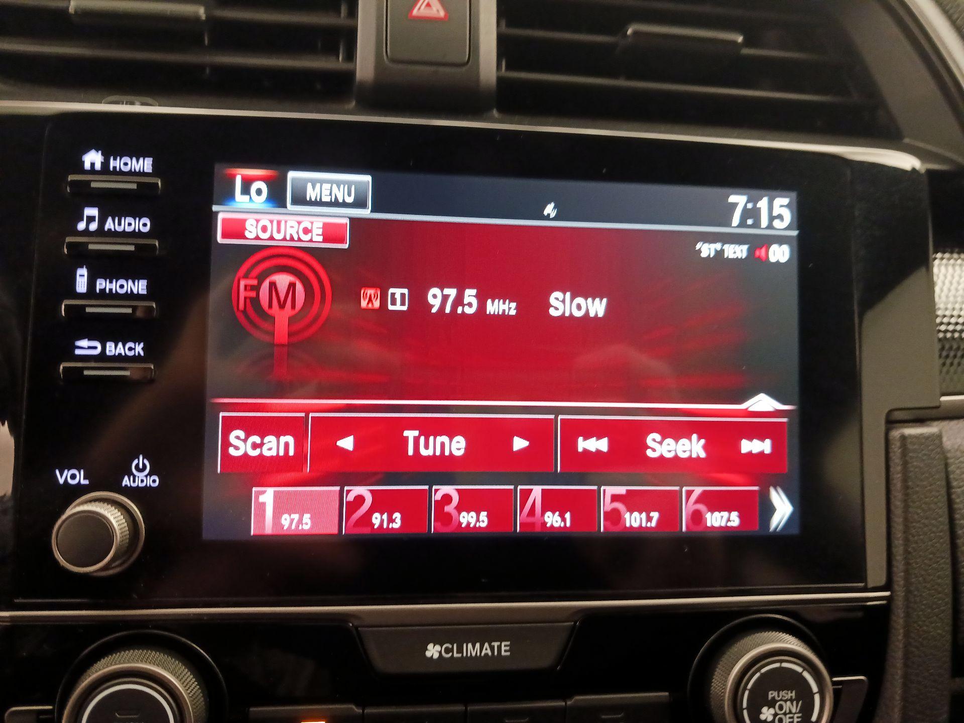 Thumbnail: 2020 Honda Civic - 16