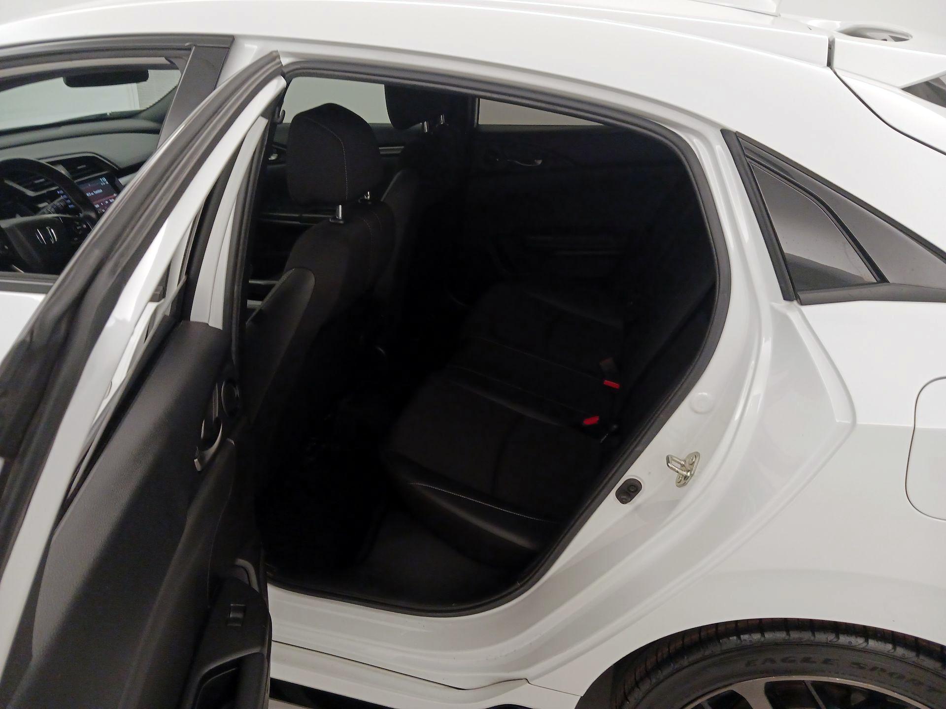 Thumbnail: 2020 Honda Civic - 20