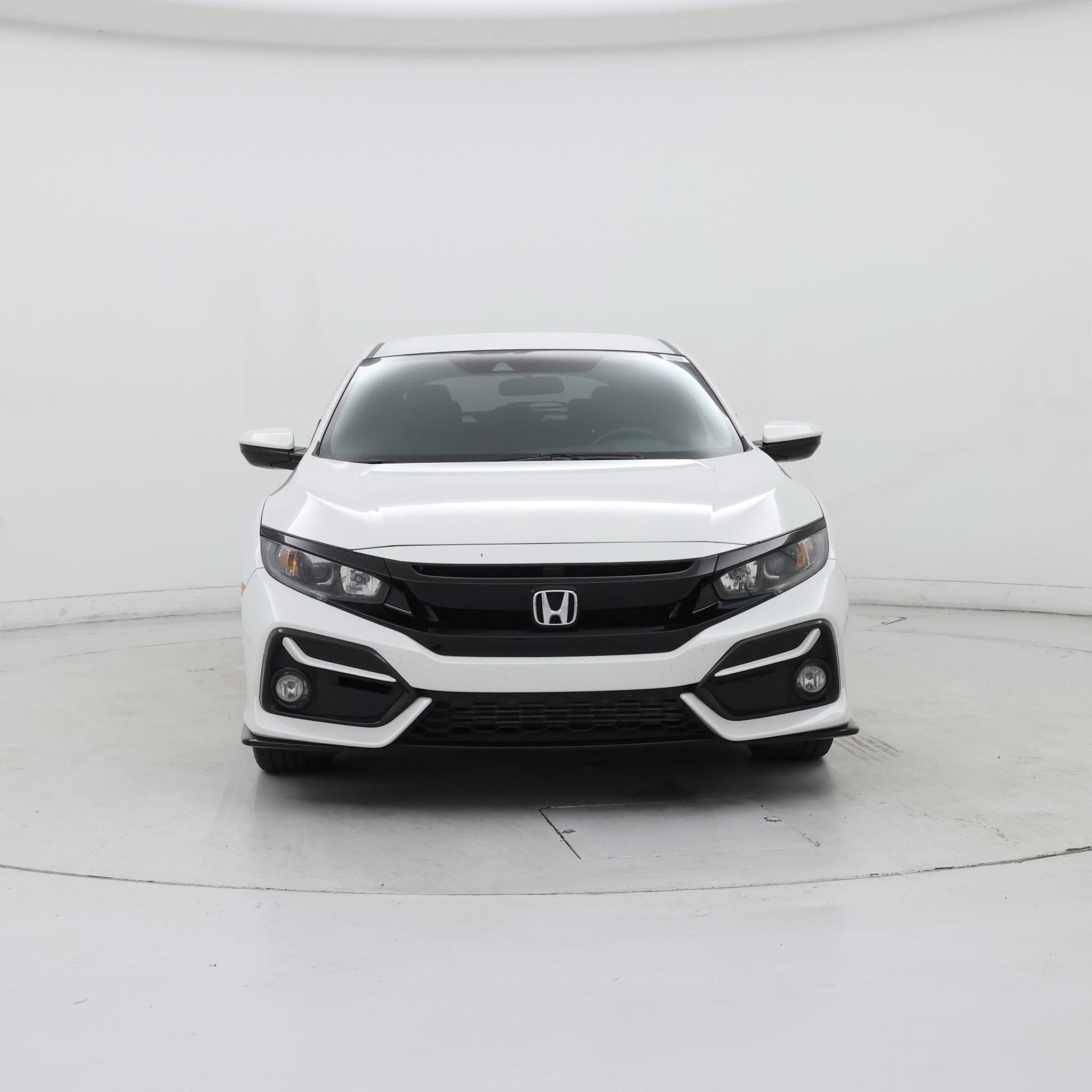 Thumbnail: 2020 Honda Civic - 5