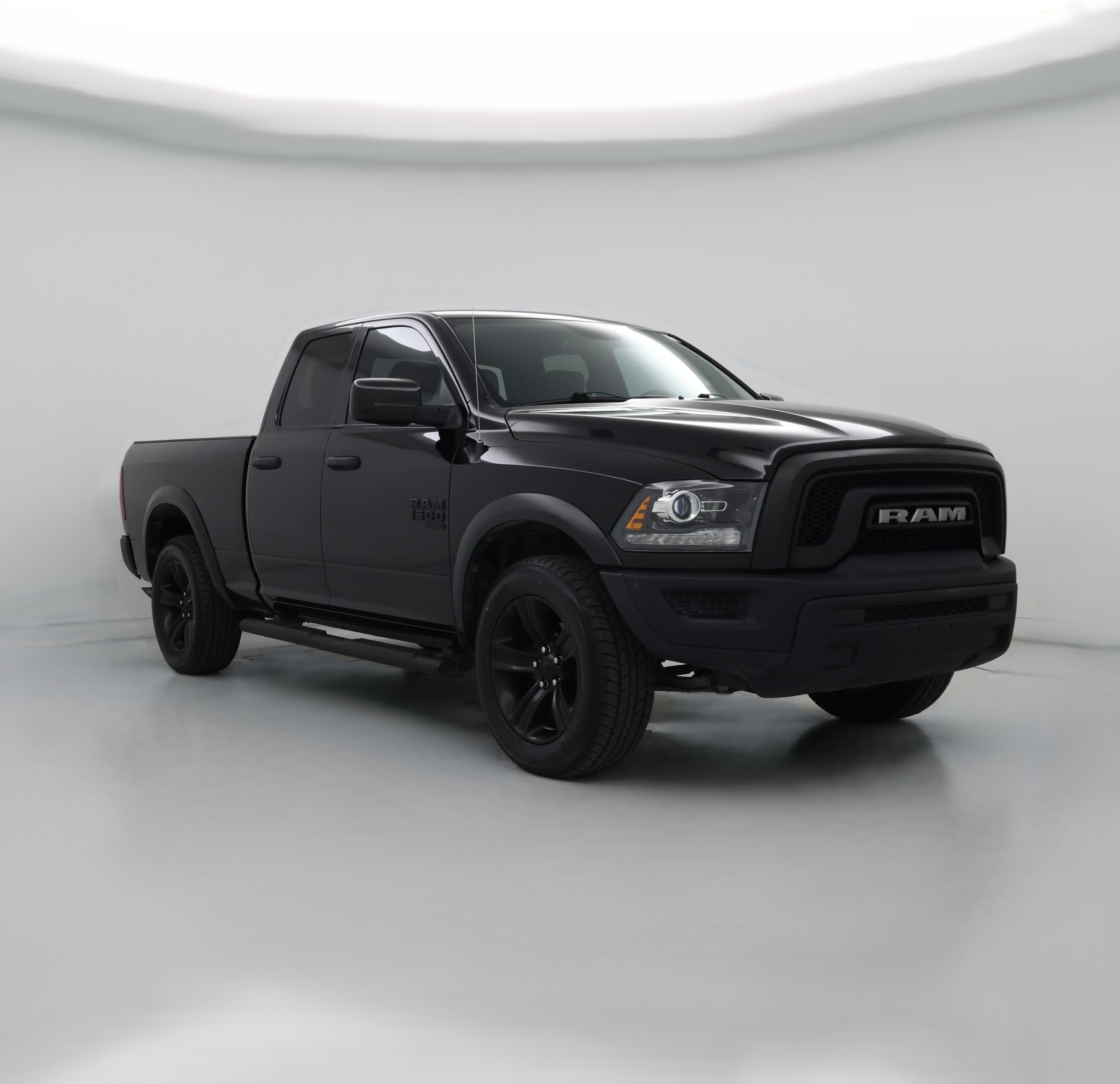 Thumbnail: 2022 RAM 1500 Classic - 1