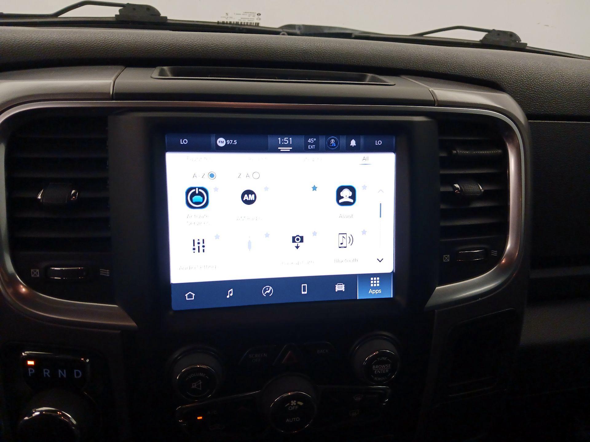 Thumbnail: 2022 RAM 1500 Classic - 14