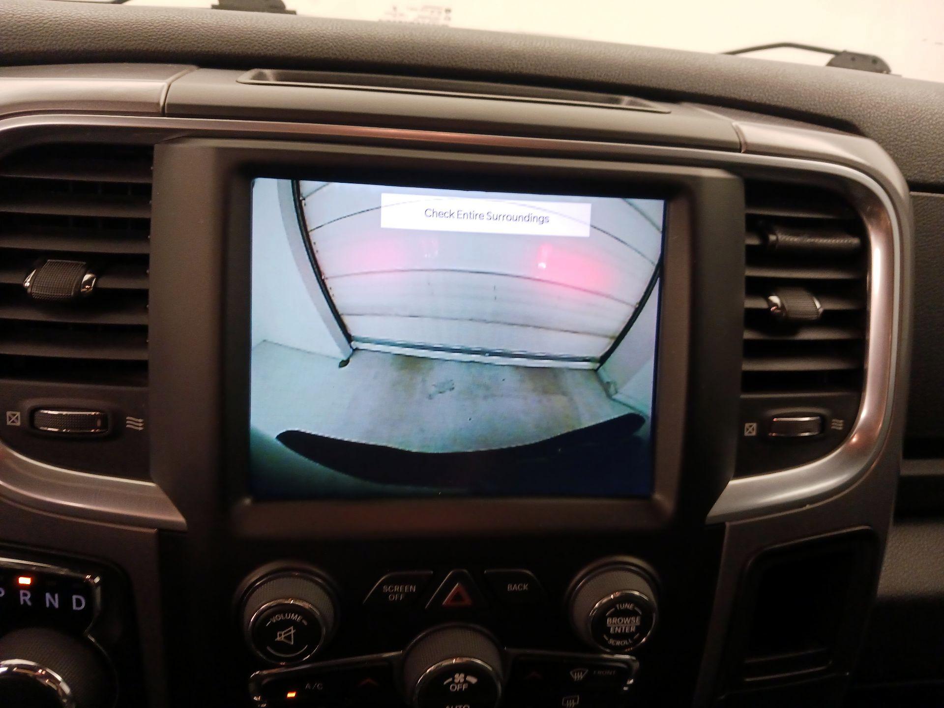 Thumbnail: 2022 RAM 1500 Classic - 15