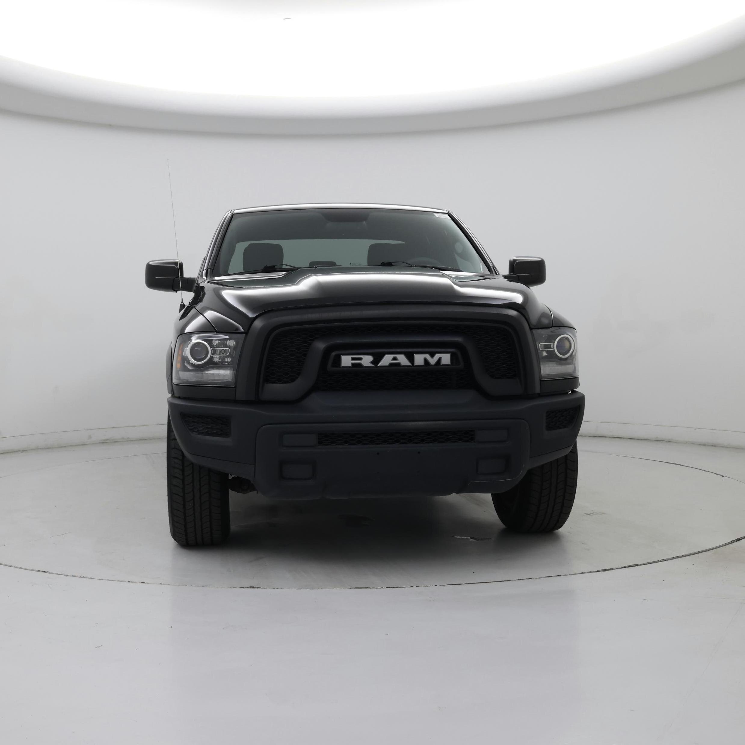 Thumbnail: 2022 RAM 1500 Classic - 5