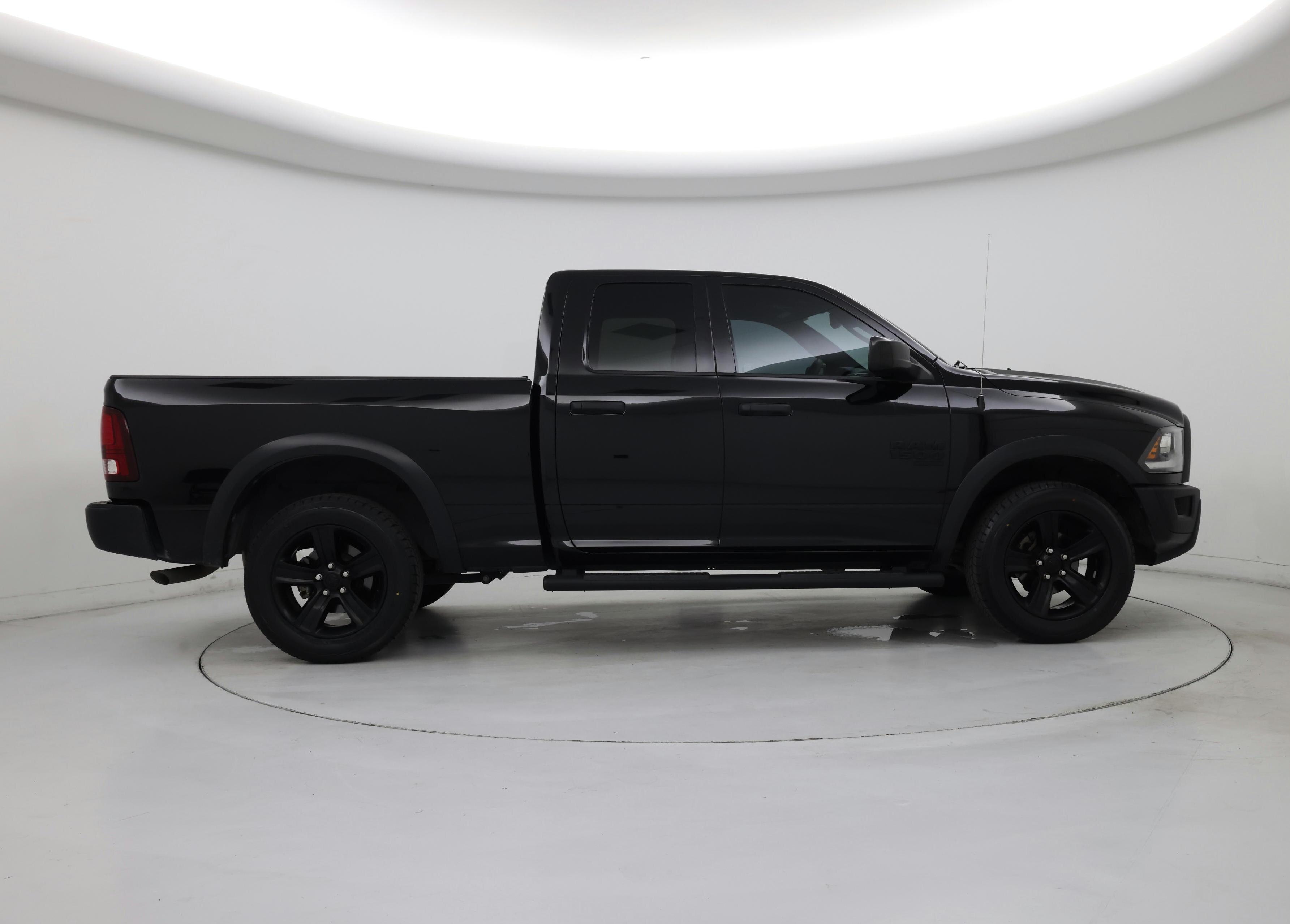 Thumbnail: 2022 RAM 1500 Classic - 7