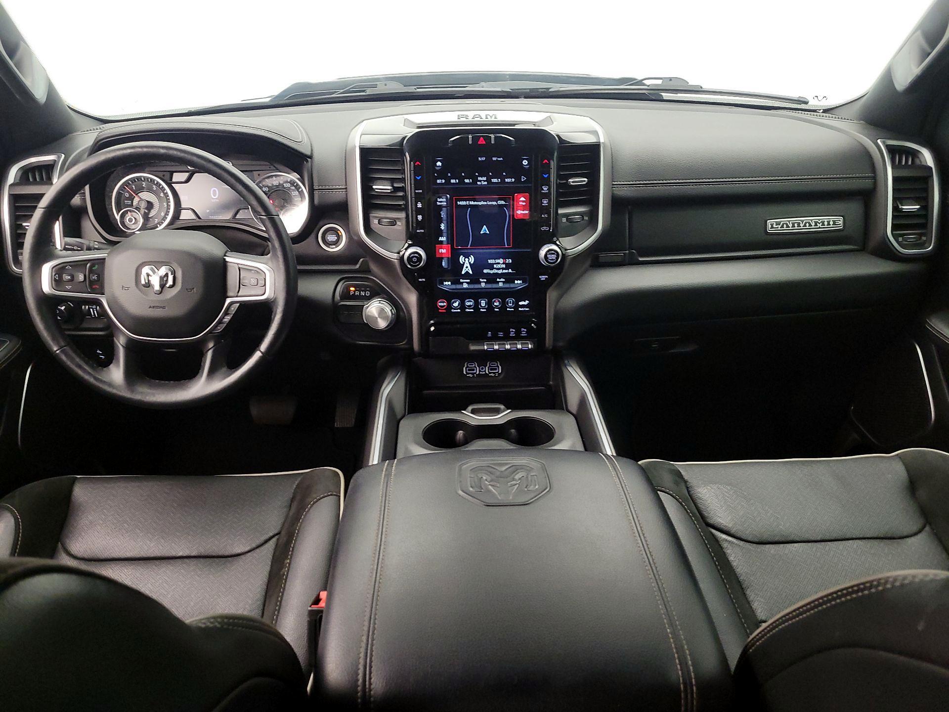 Thumbnail: 2020 RAM 1500 - 9