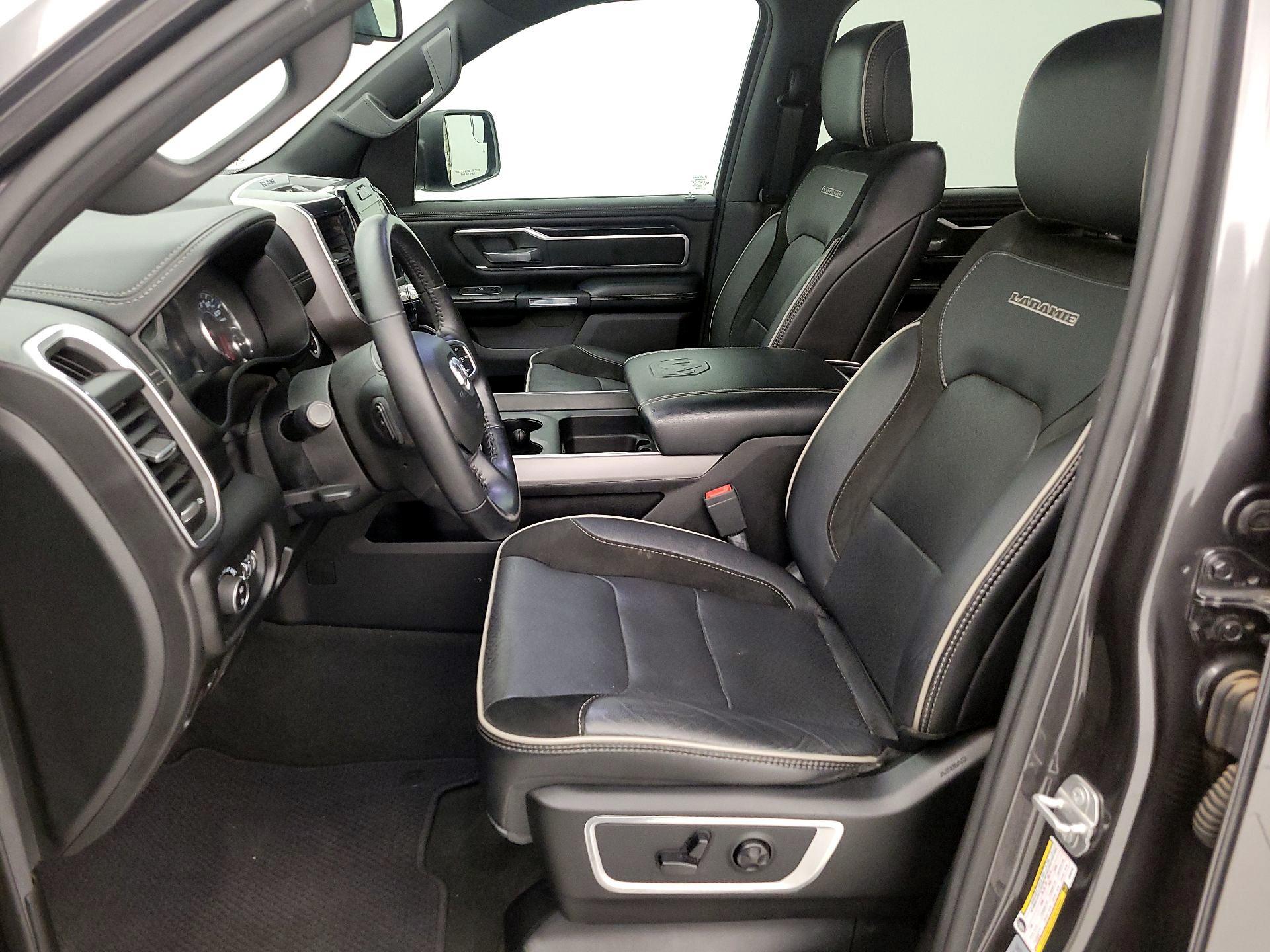 Thumbnail: 2020 RAM 1500 - 11