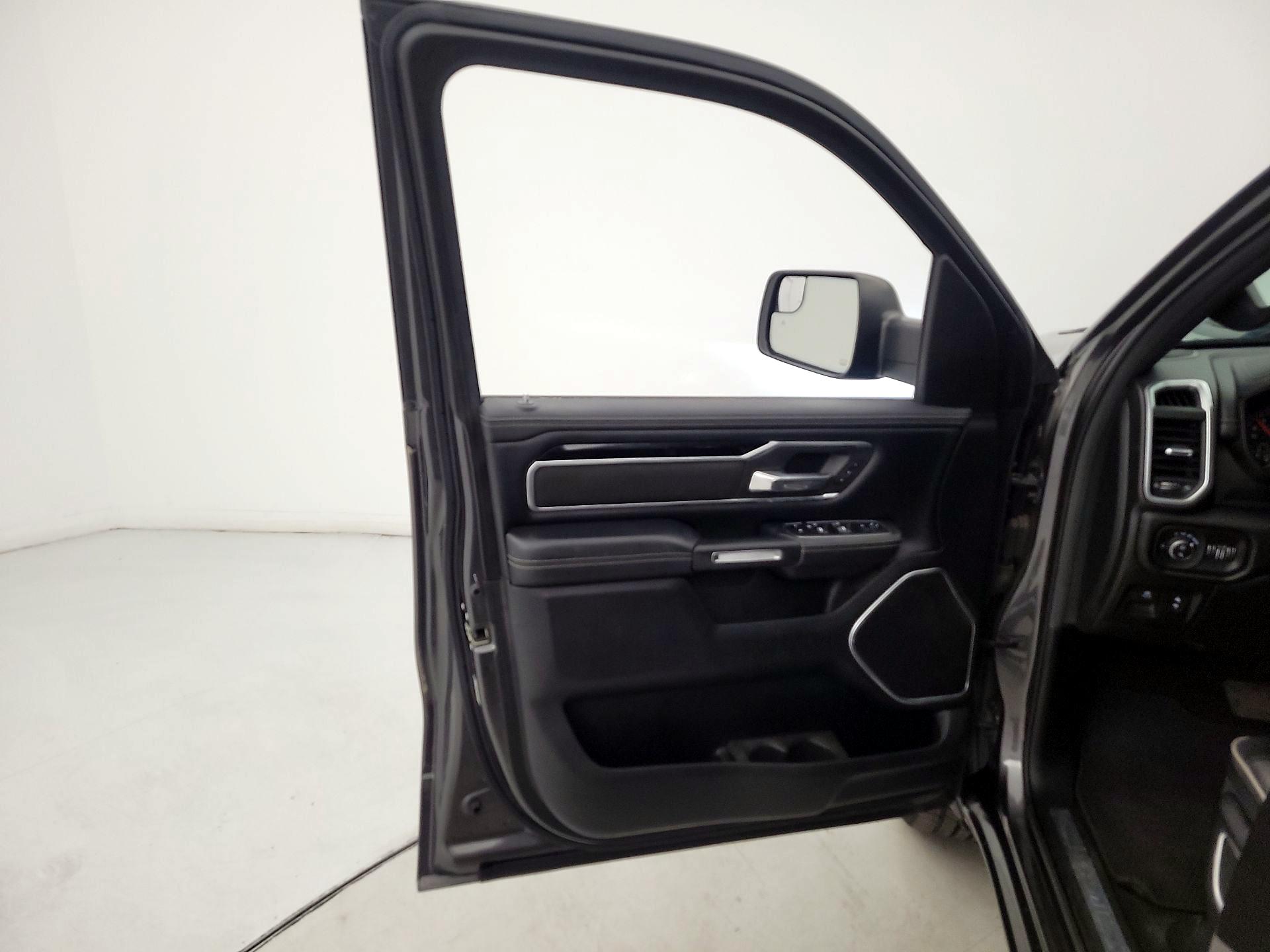 Thumbnail: 2020 RAM 1500 - 12