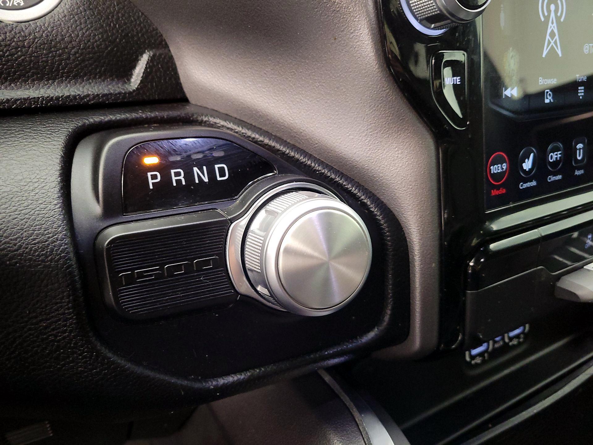 Thumbnail: 2020 RAM 1500 - 18