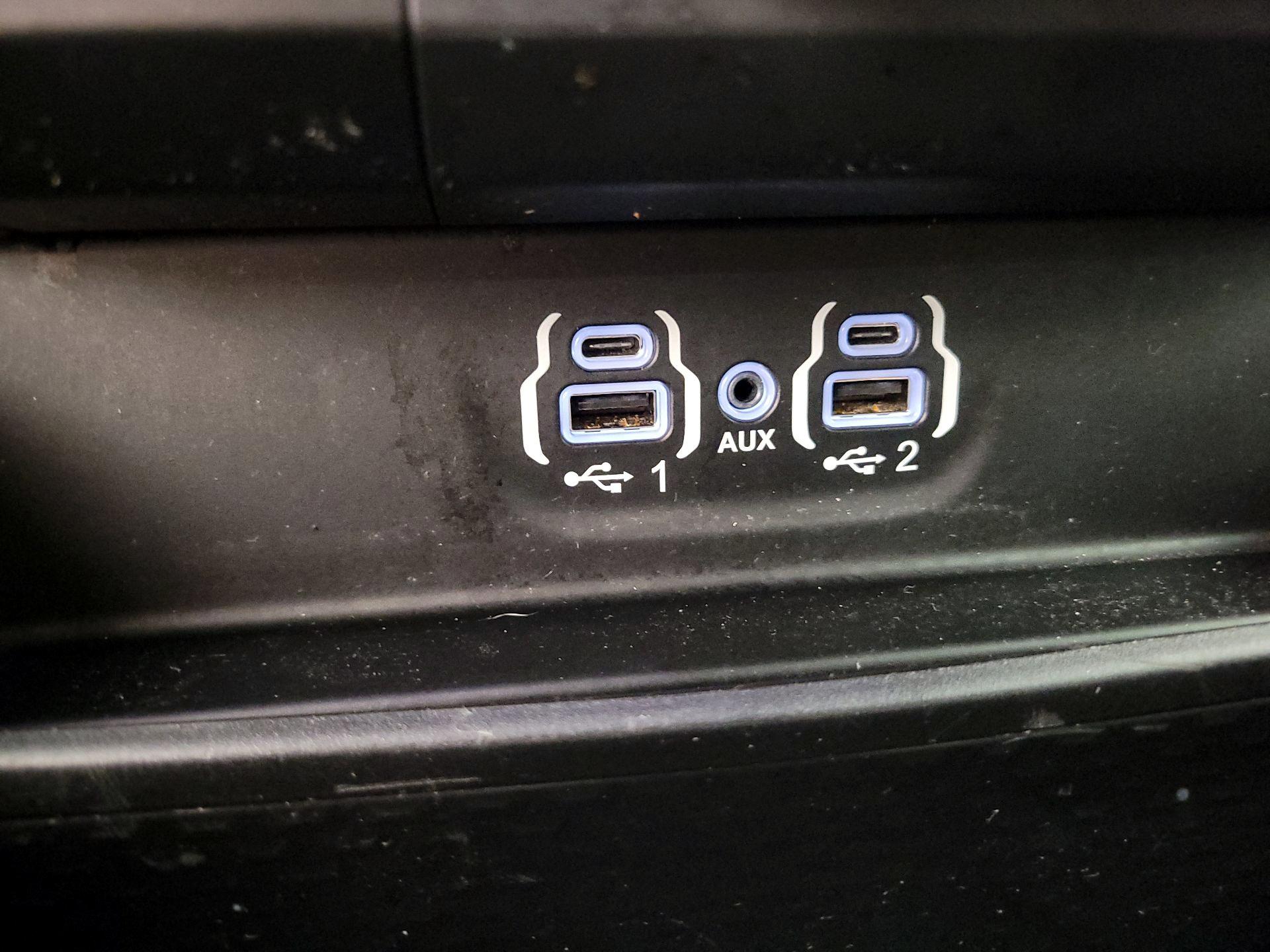 Thumbnail: 2020 RAM 1500 - 19