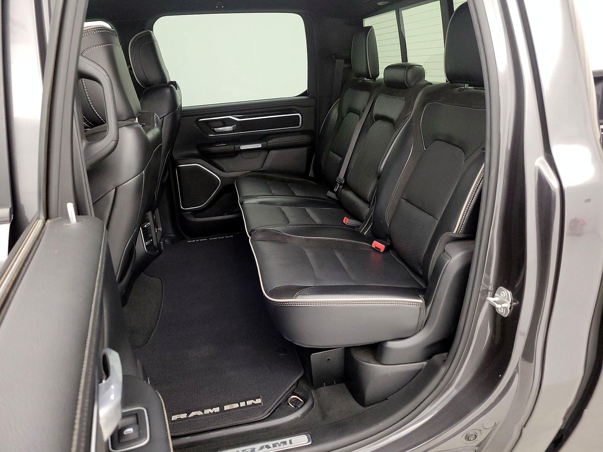 Thumbnail: 2020 RAM 1500 - 20