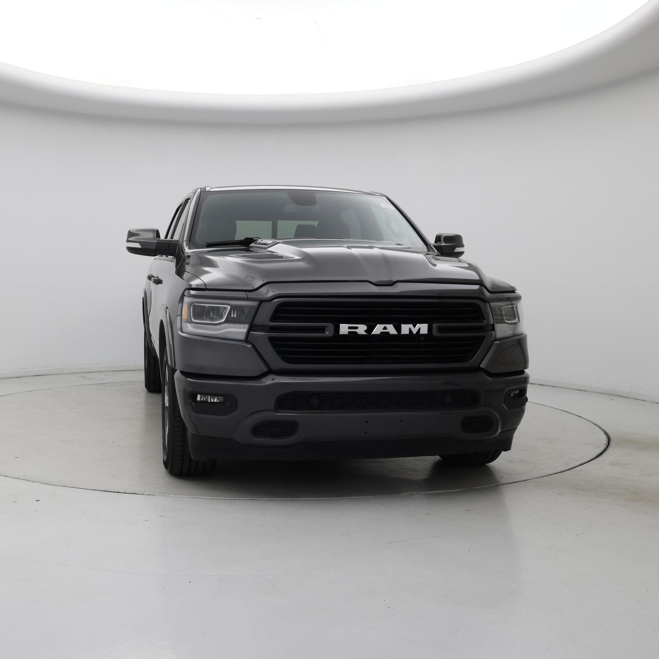 Thumbnail: 2020 RAM 1500 - 5