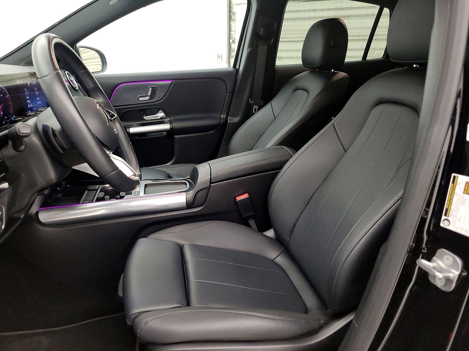 Thumbnail: 2025 Mercedes-Benz GLA - 11