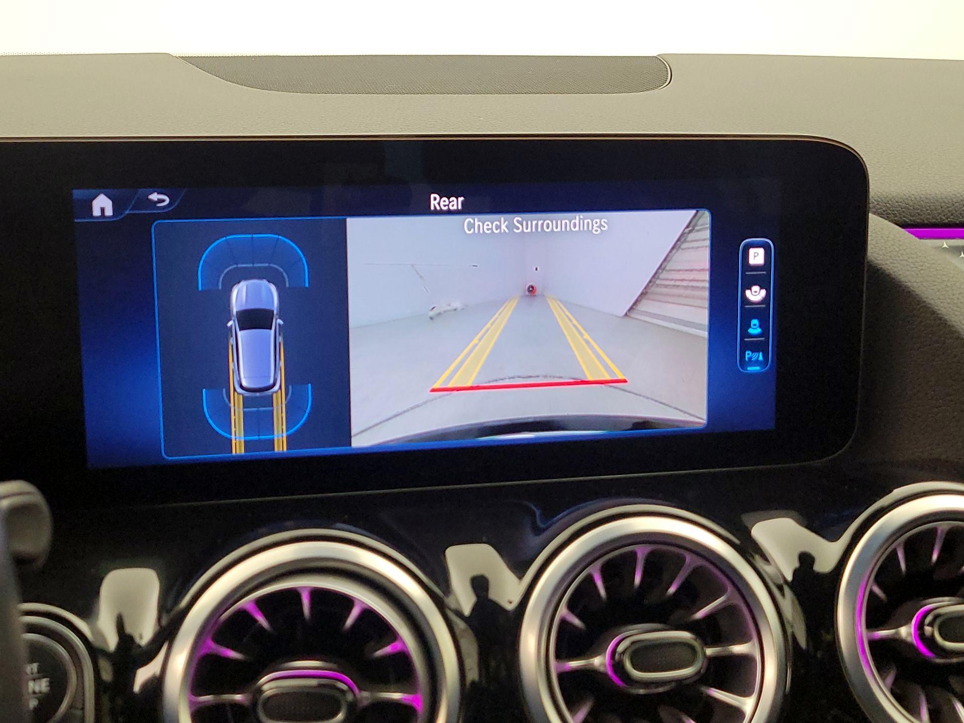 Thumbnail: 2025 Mercedes-Benz GLA - 14