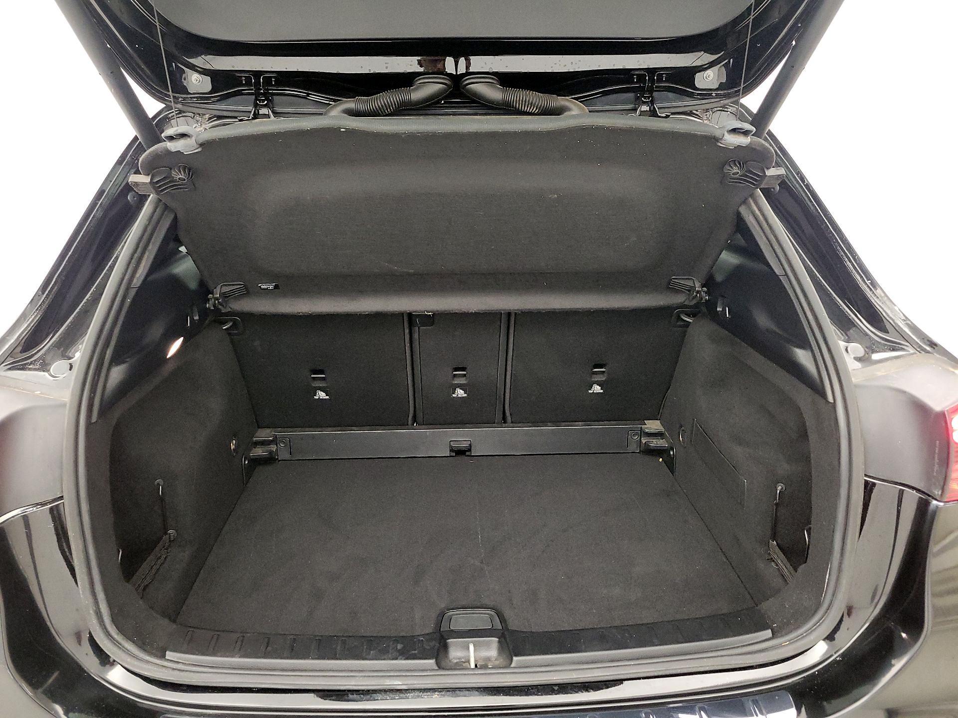 Thumbnail: 2025 Mercedes-Benz GLA - 20