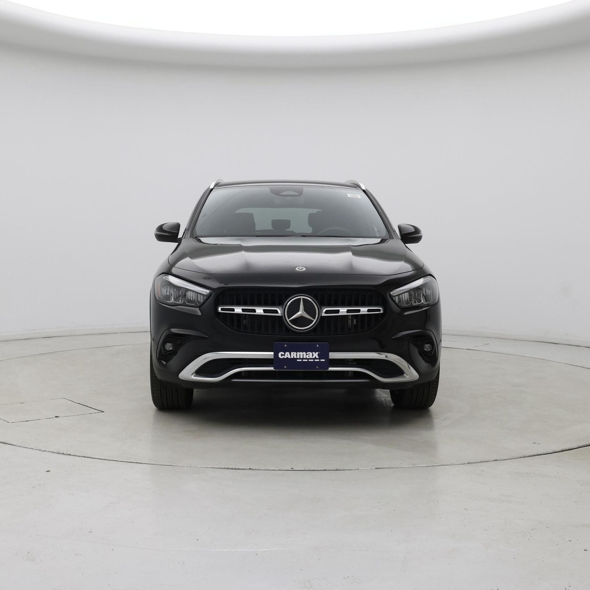 Thumbnail: 2025 Mercedes-Benz GLA - 5