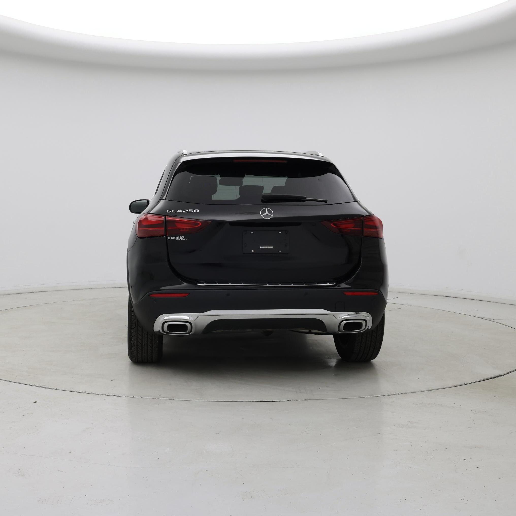 Thumbnail: 2025 Mercedes-Benz GLA - 6