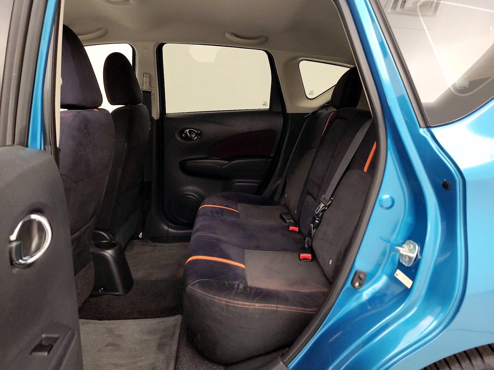 Thumbnail: 2015 Nissan Versa Note - 19