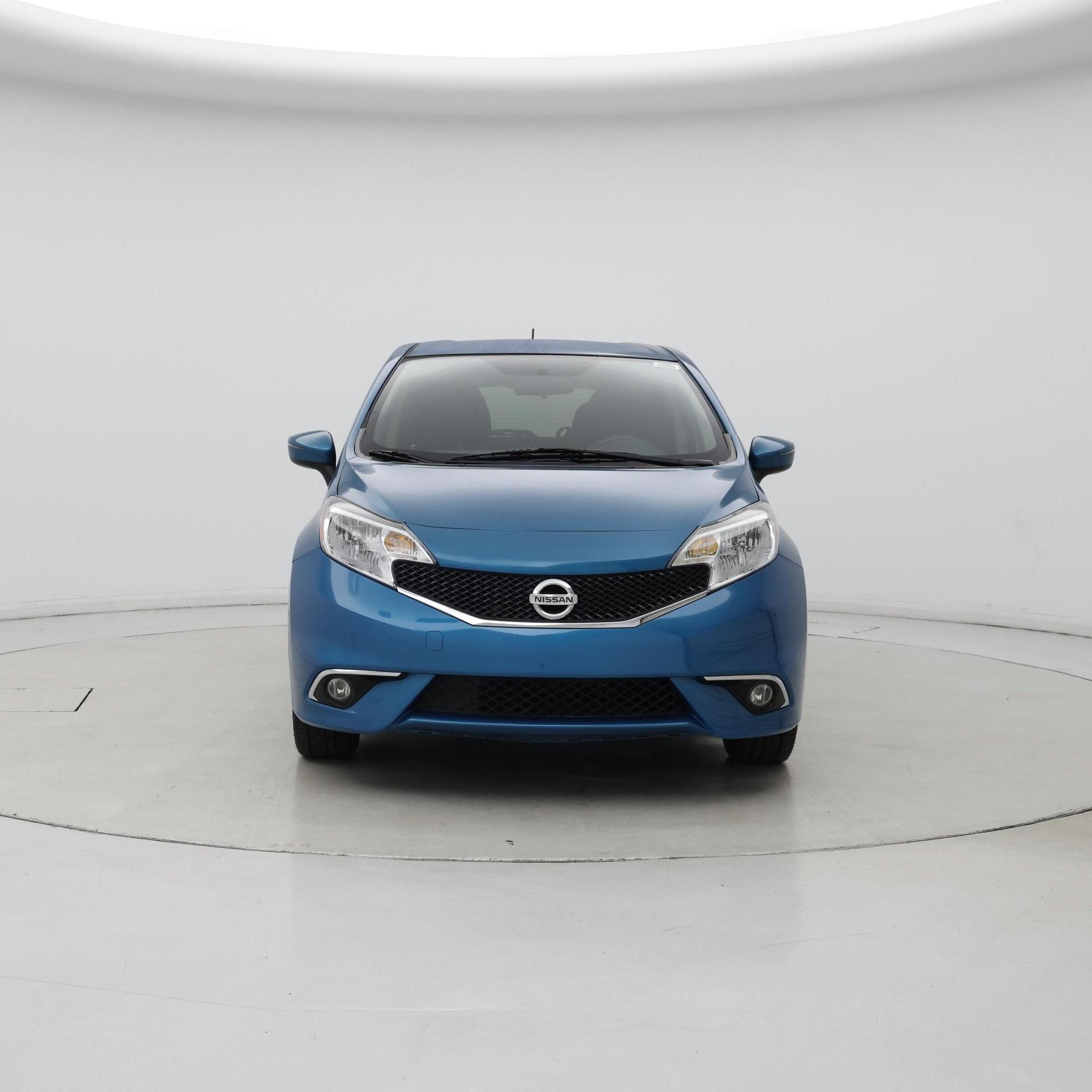 Thumbnail: 2015 Nissan Versa Note - 5