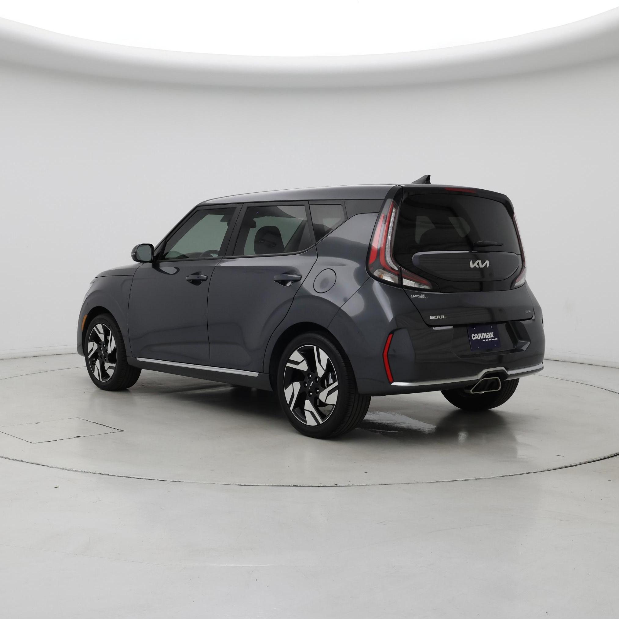 Thumbnail: 2023 Kia Soul - 2