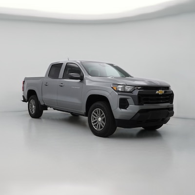 2025 Chevrolet Colorado LT