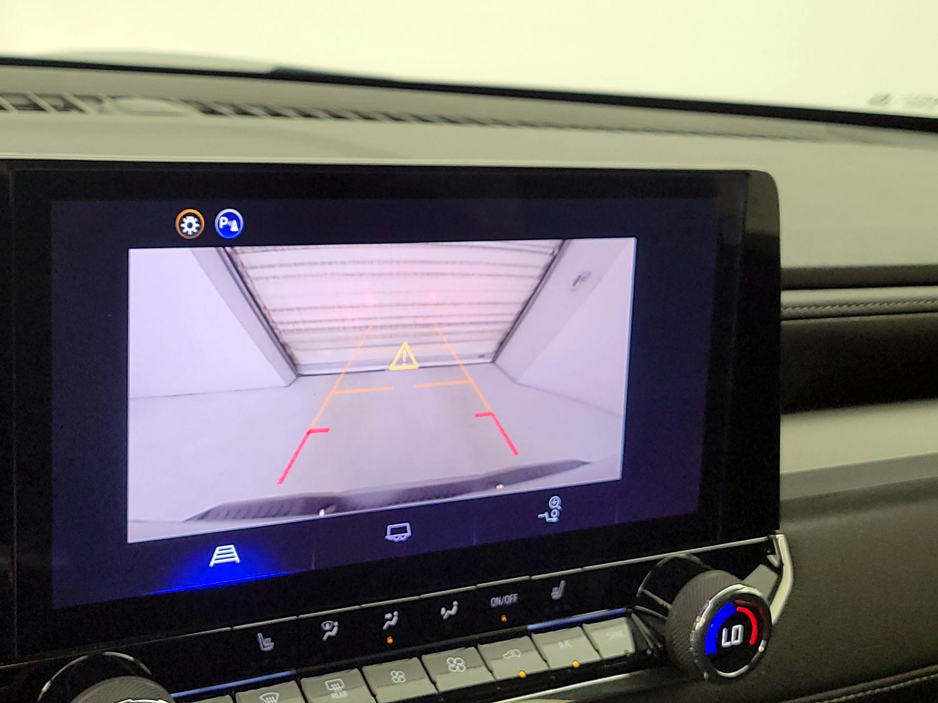 Thumbnail: 2025 Chevrolet Colorado - 14