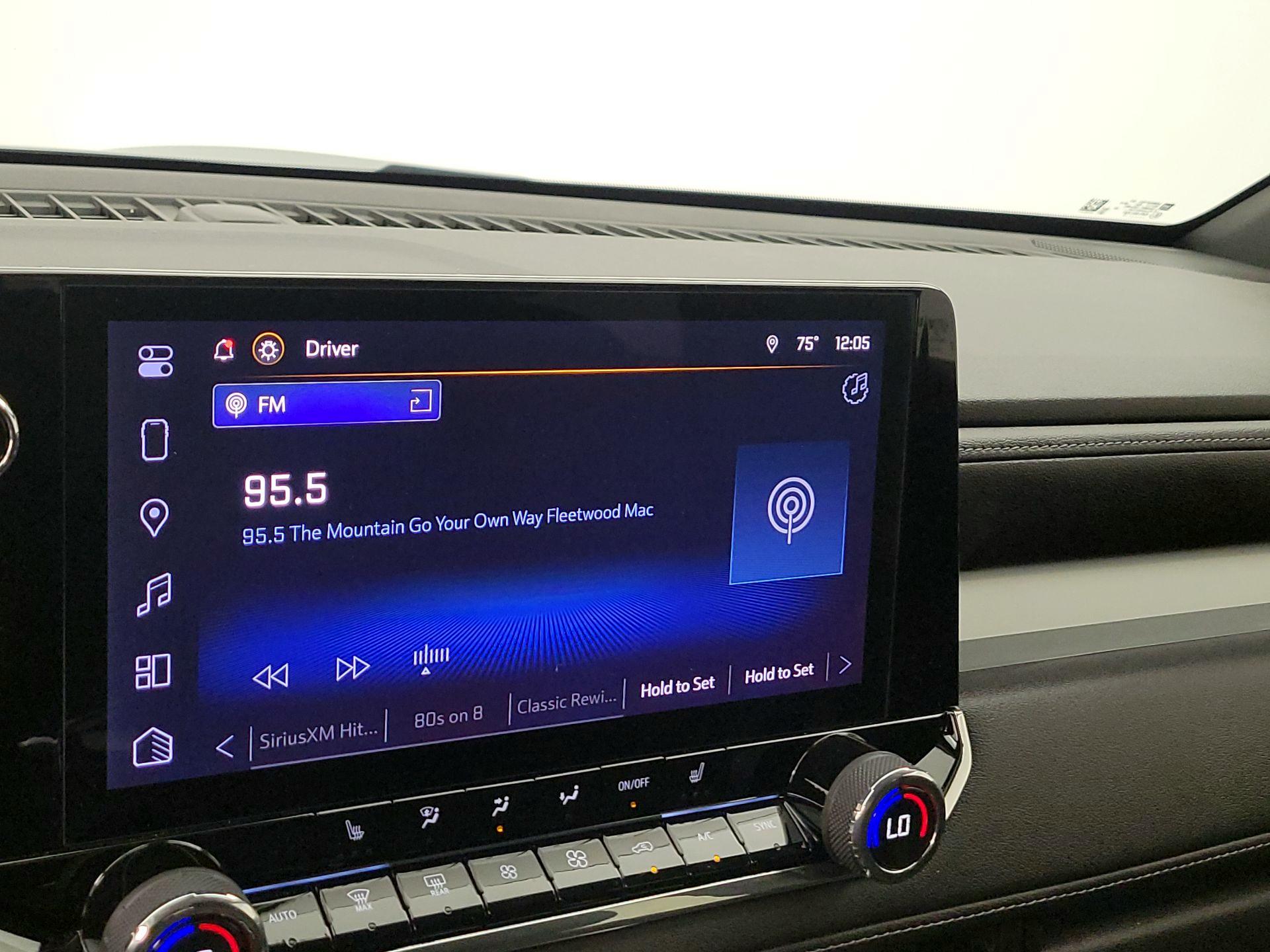 Thumbnail: 2025 Chevrolet Colorado - 15