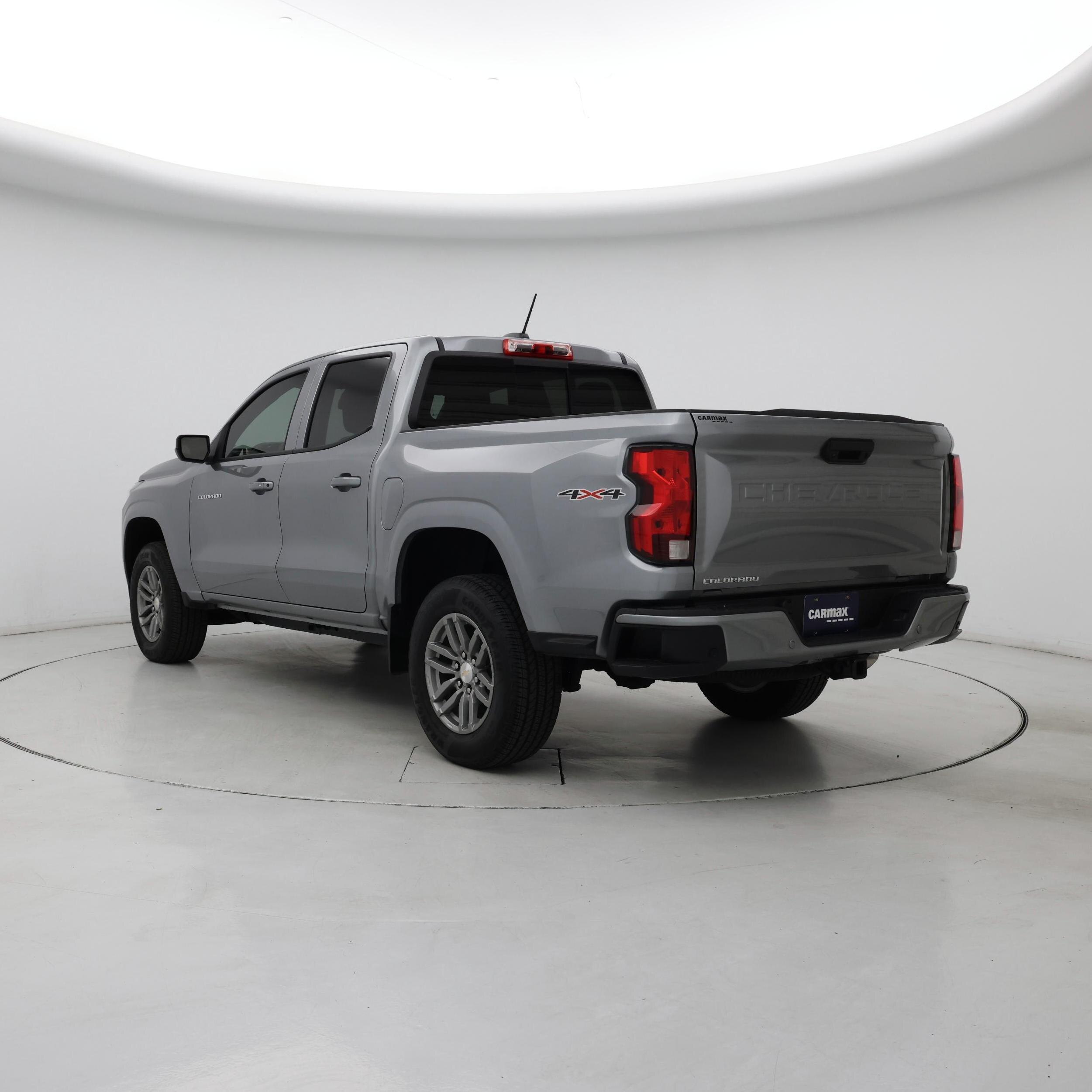 Thumbnail: 2025 Chevrolet Colorado - 2