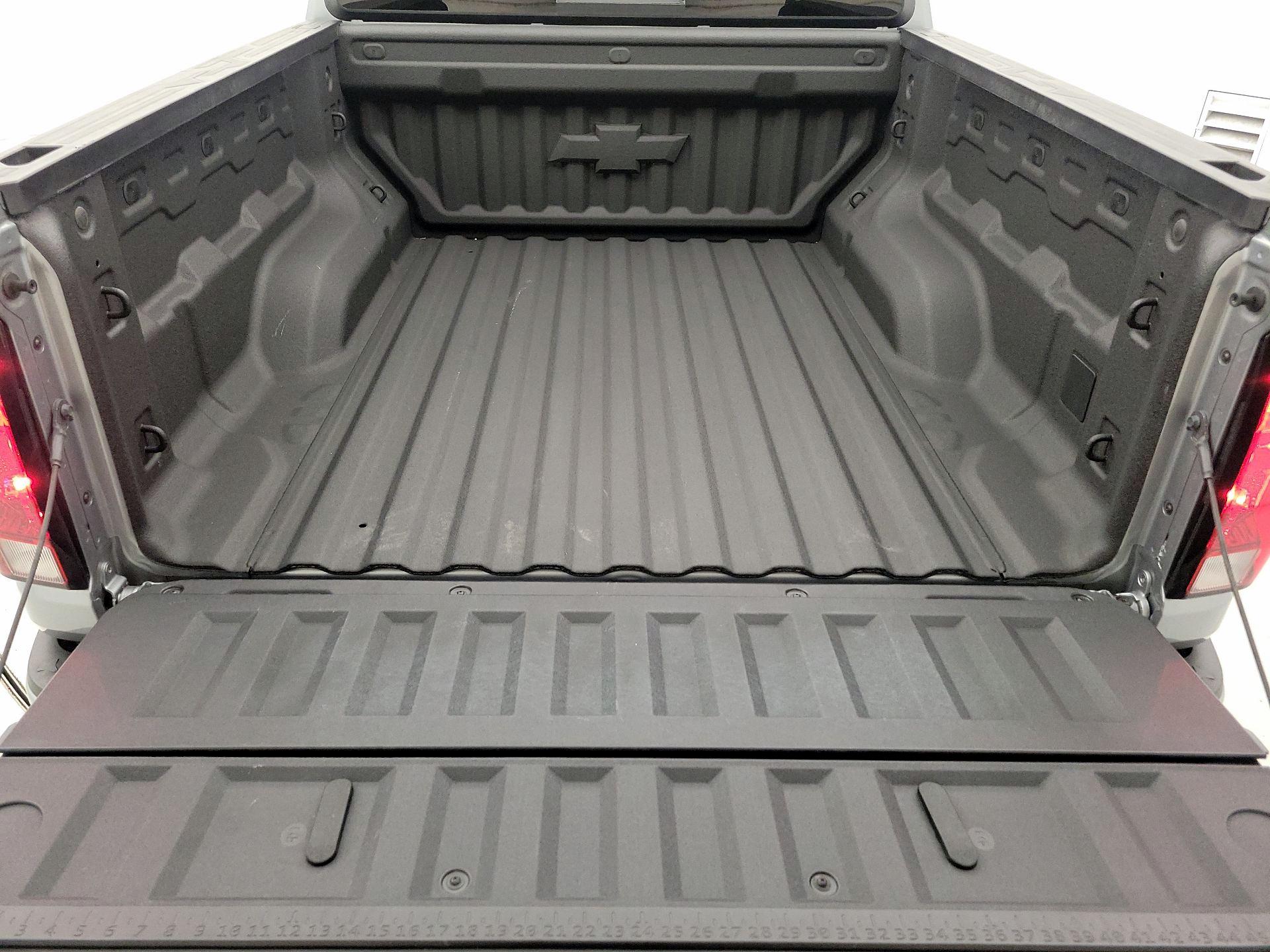 Thumbnail: 2025 Chevrolet Colorado - 20