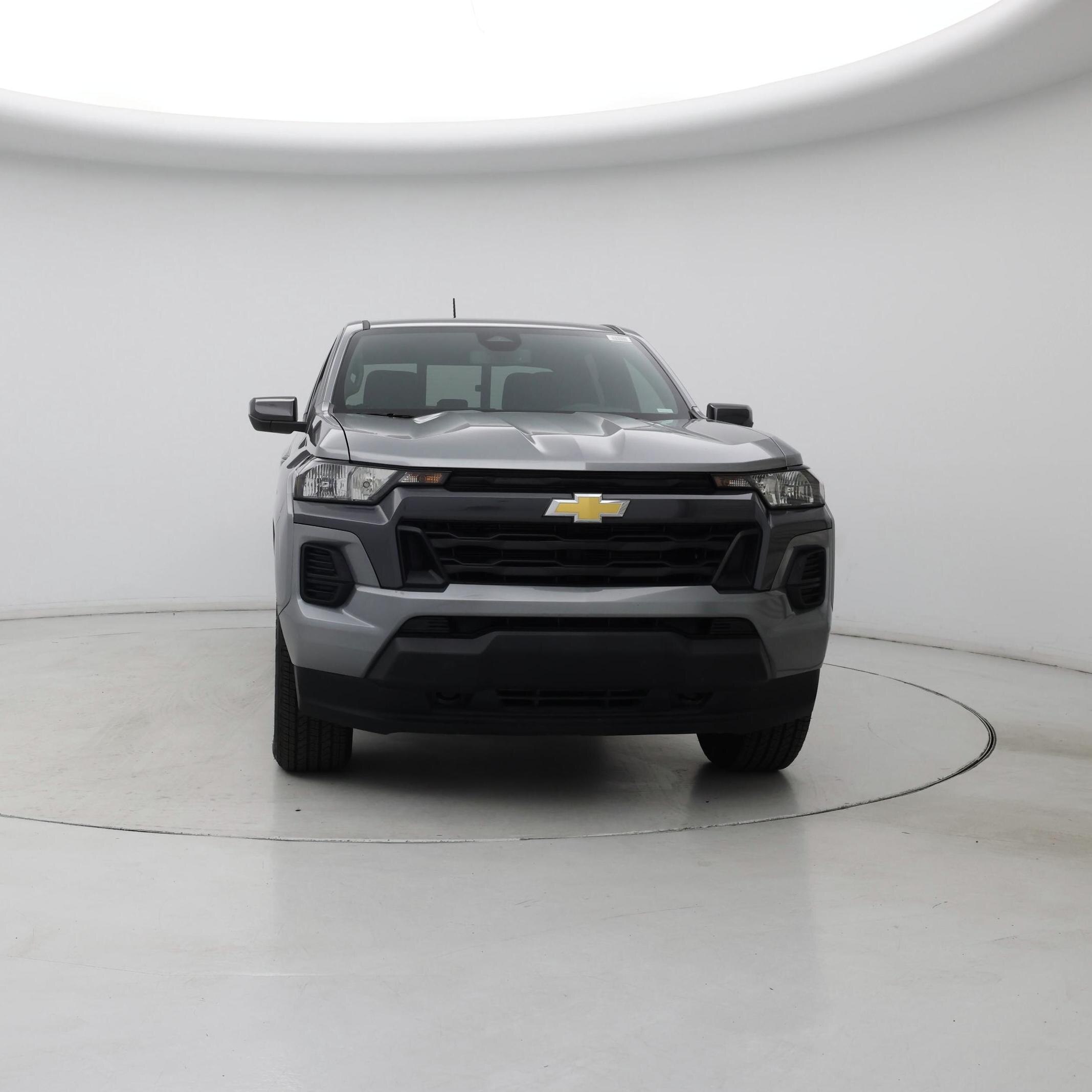 Thumbnail: 2025 Chevrolet Colorado - 5